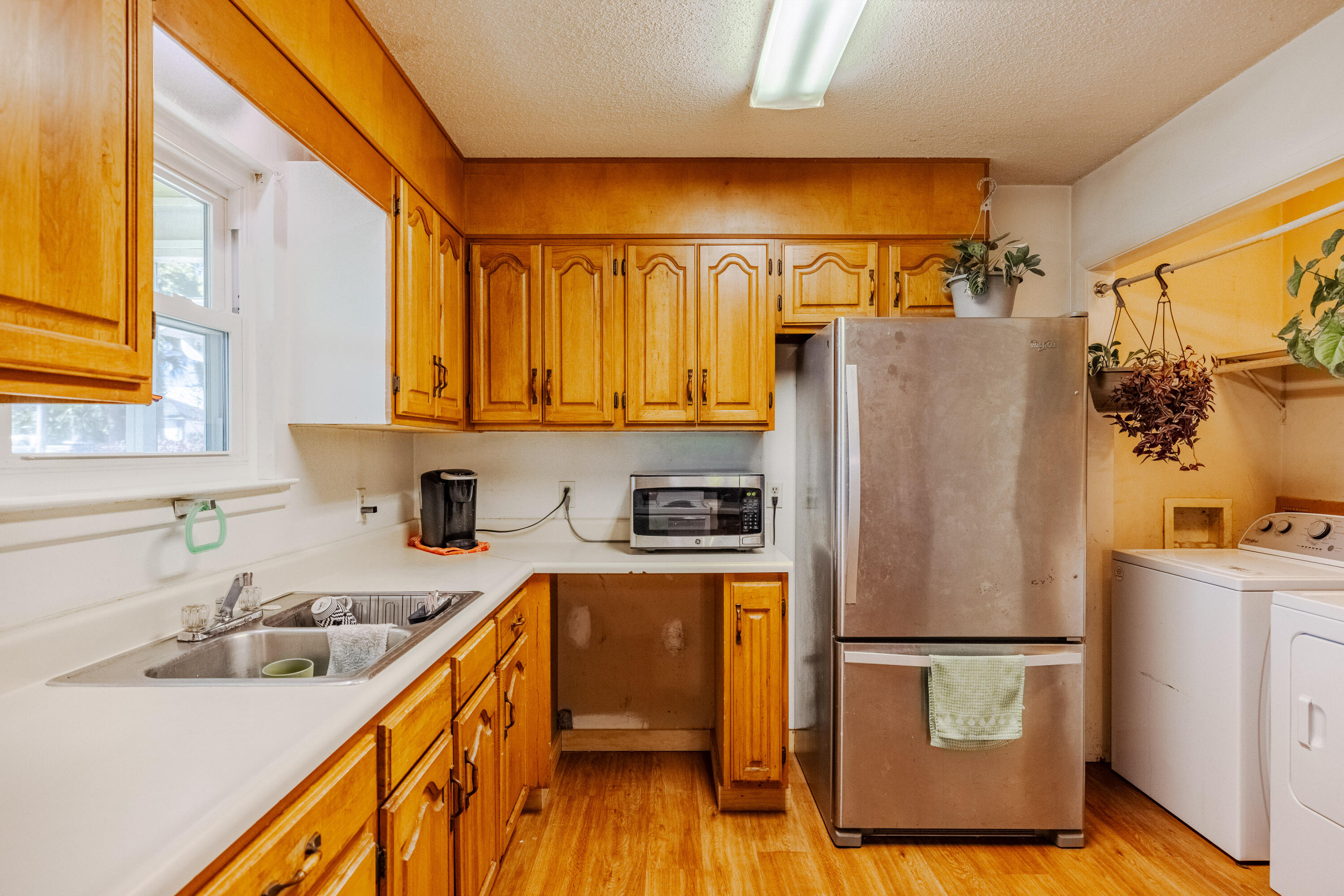 RIVIERA BEACH - Residential