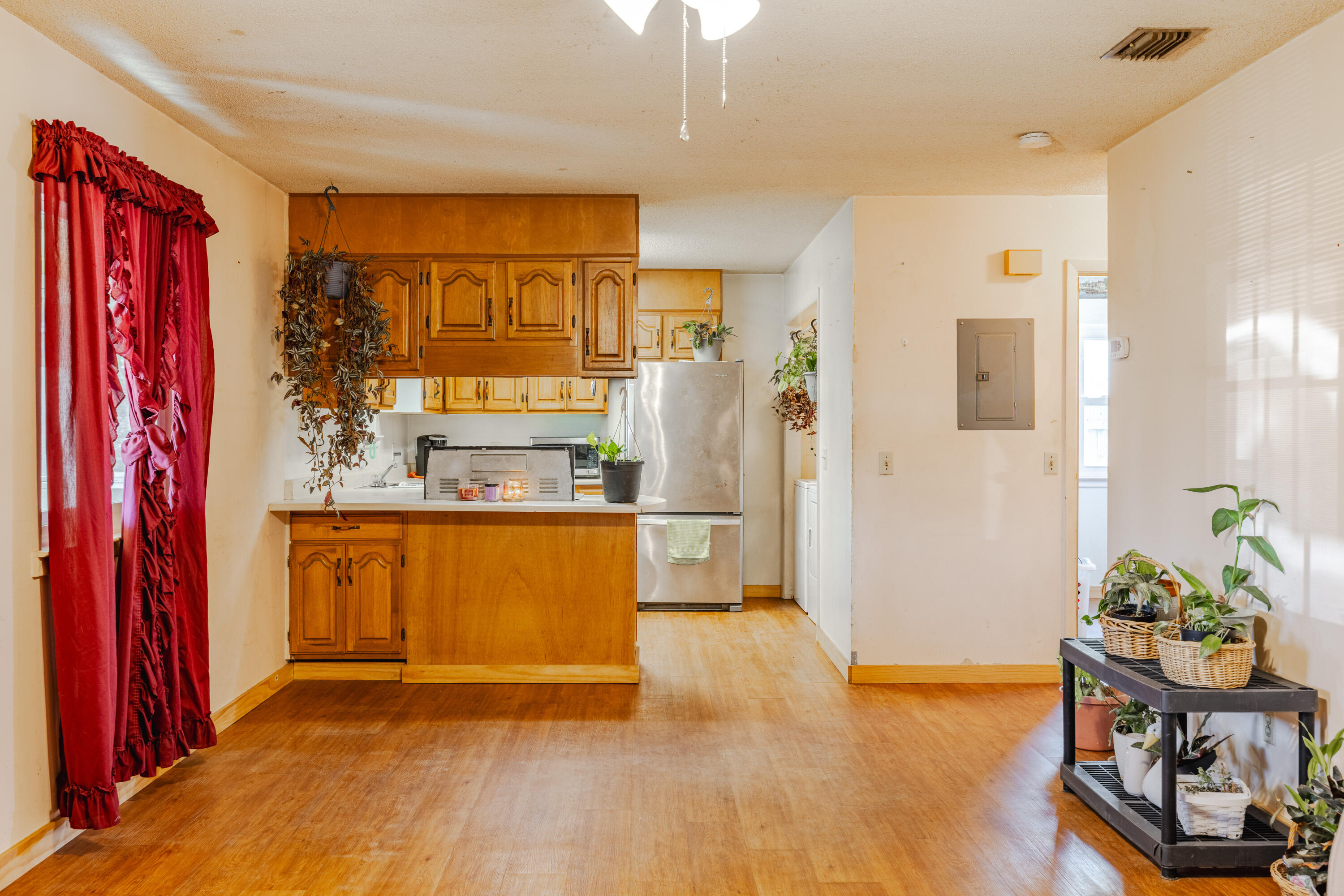 RIVIERA BEACH - Residential