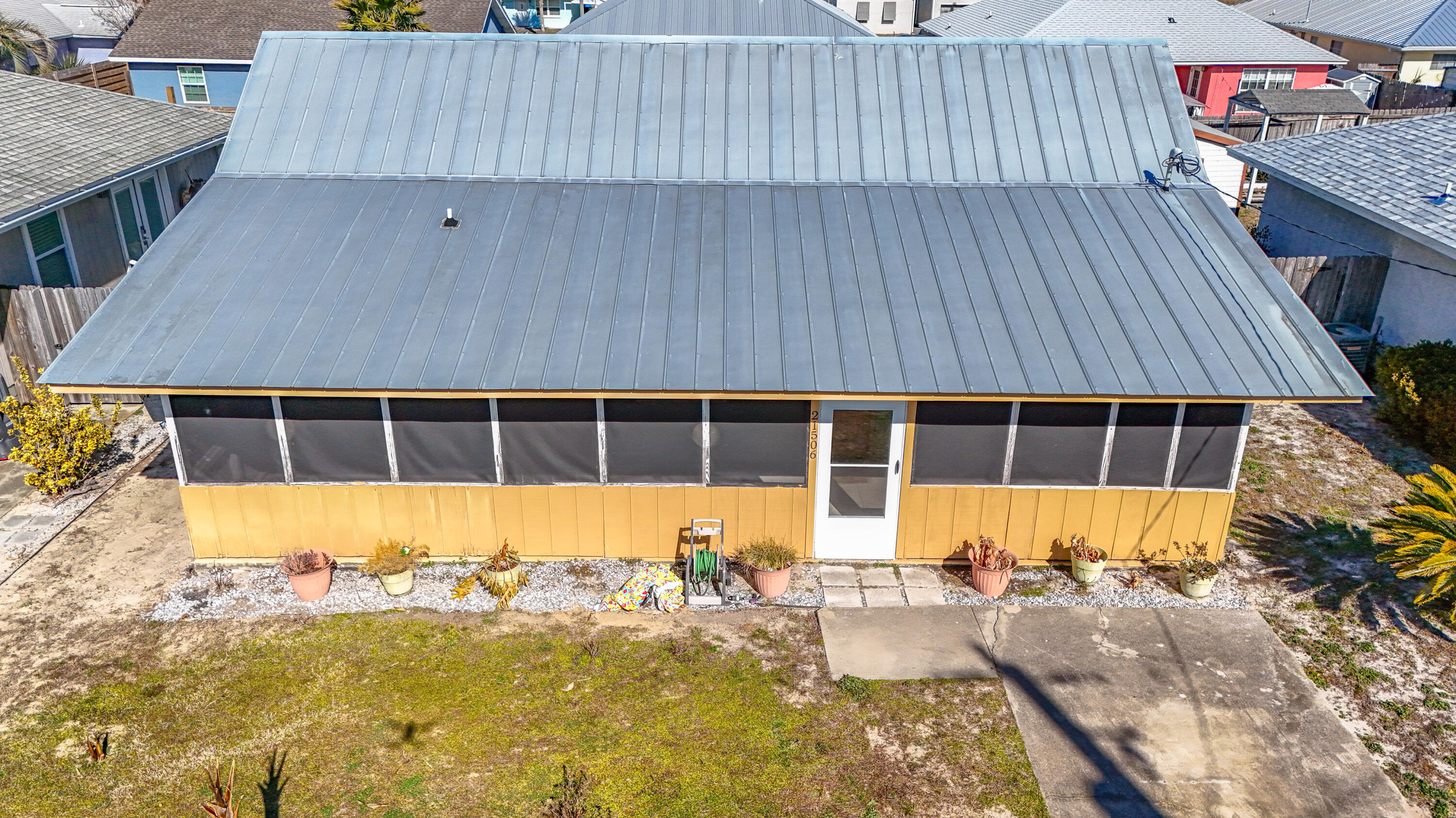 RIVIERA BEACH - Residential