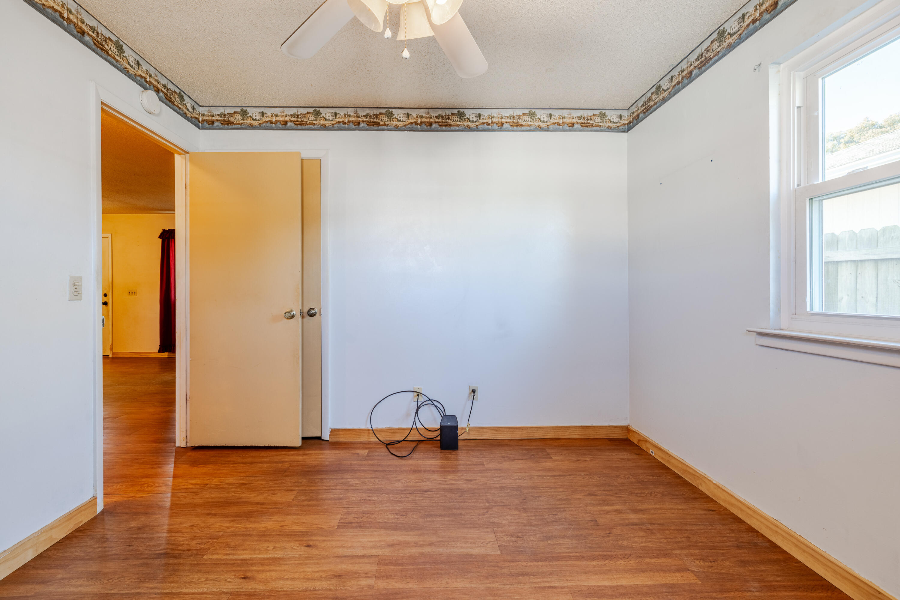 RIVIERA BEACH - Residential