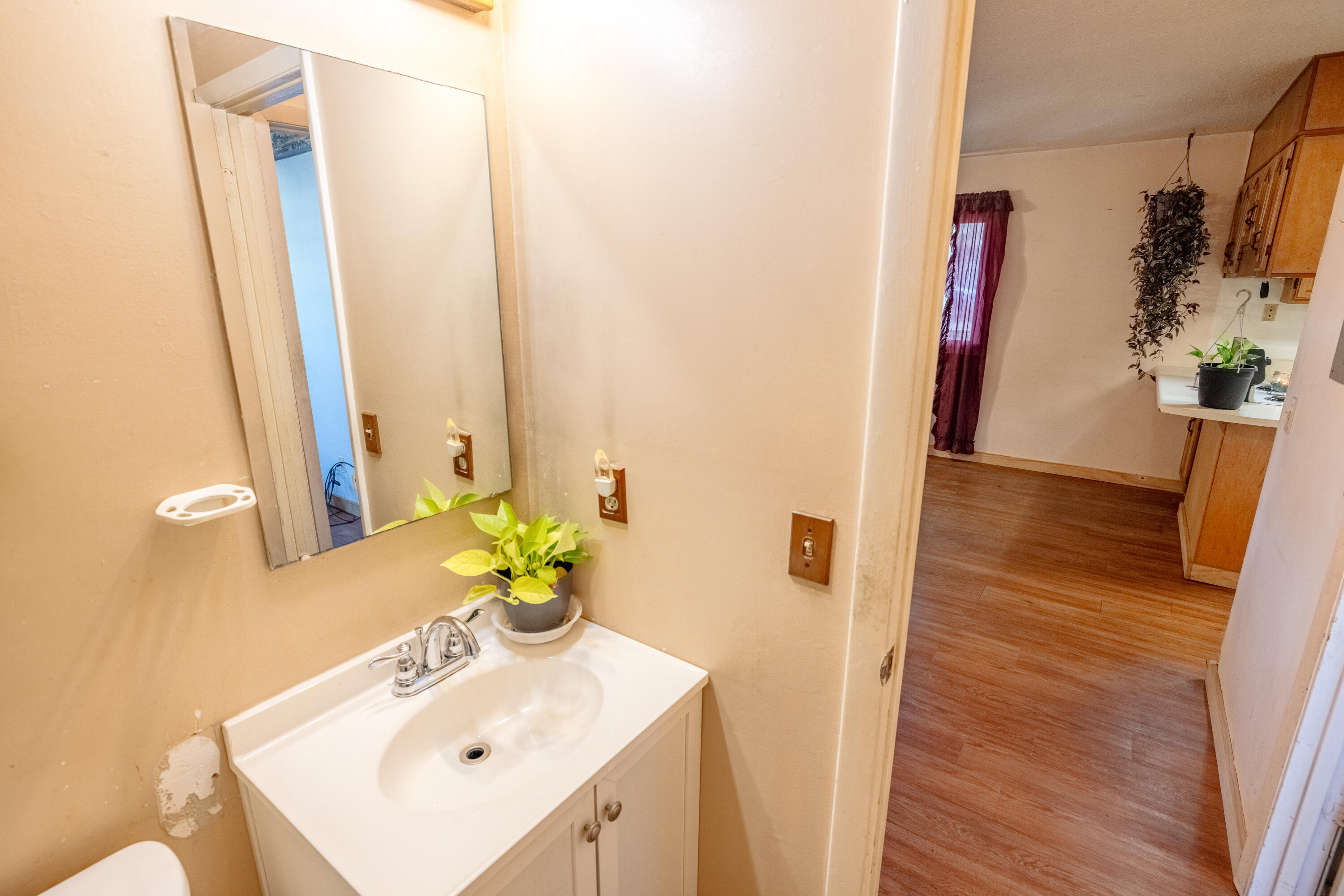 RIVIERA BEACH - Residential