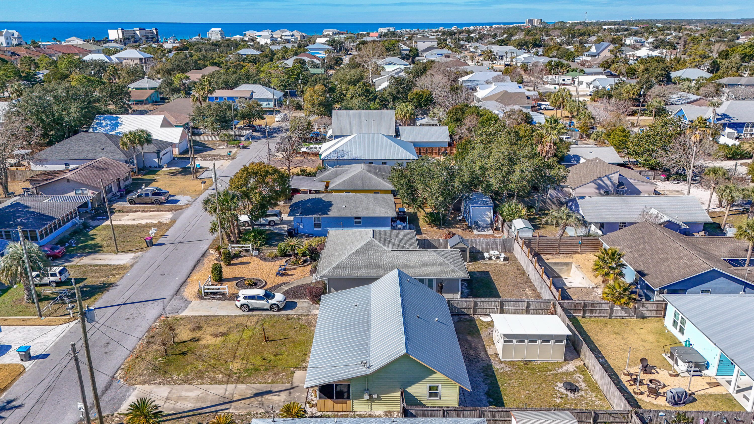 RIVIERA BEACH - Residential