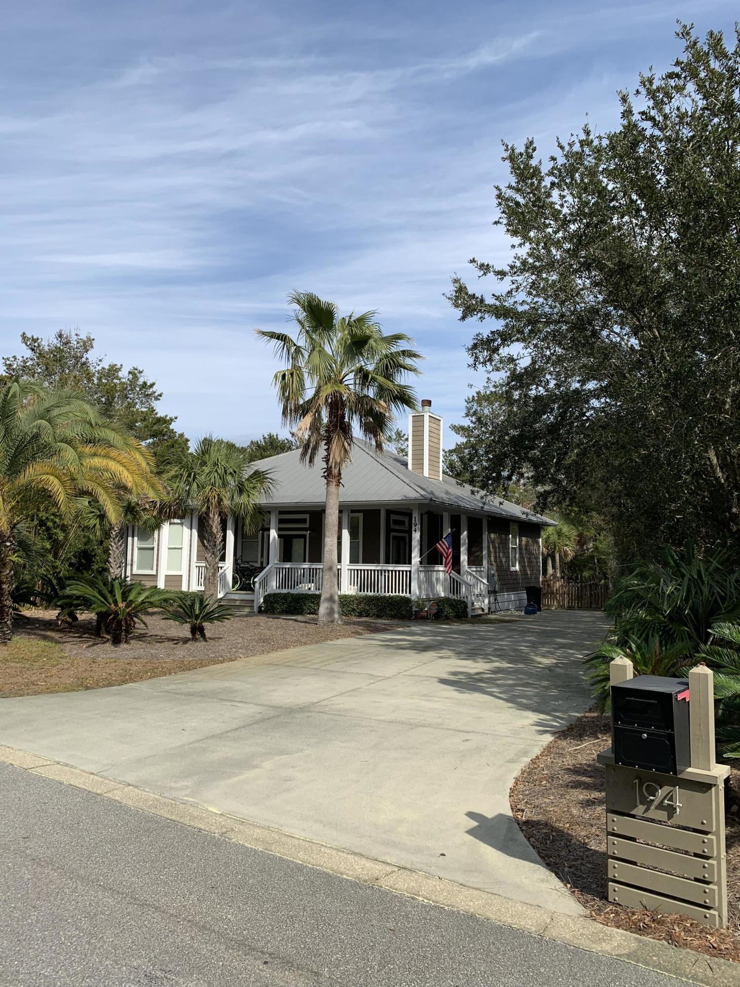 WHITES GULFVIEW ESTATES - Residential