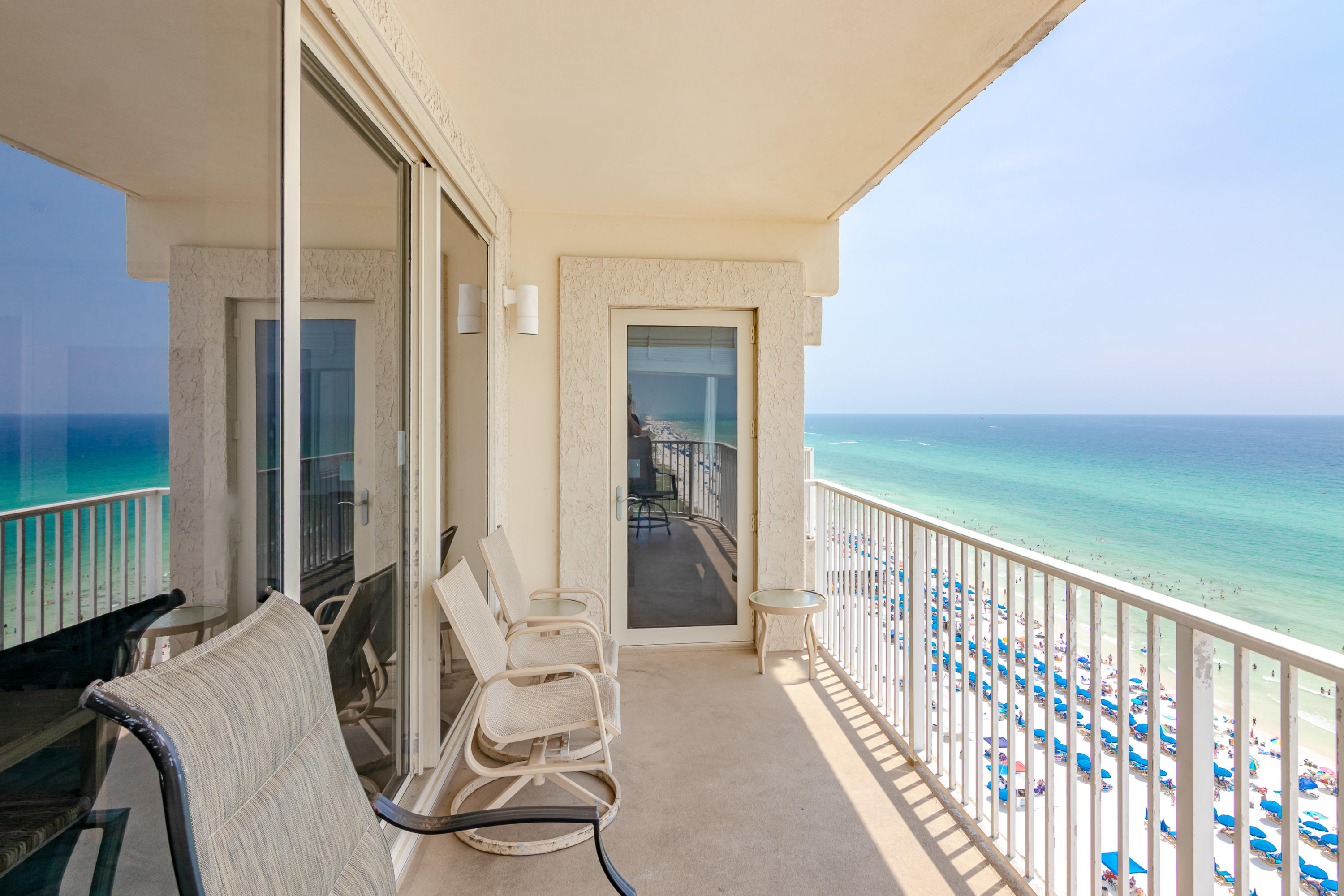 SHORES OF PANAMA - Residential