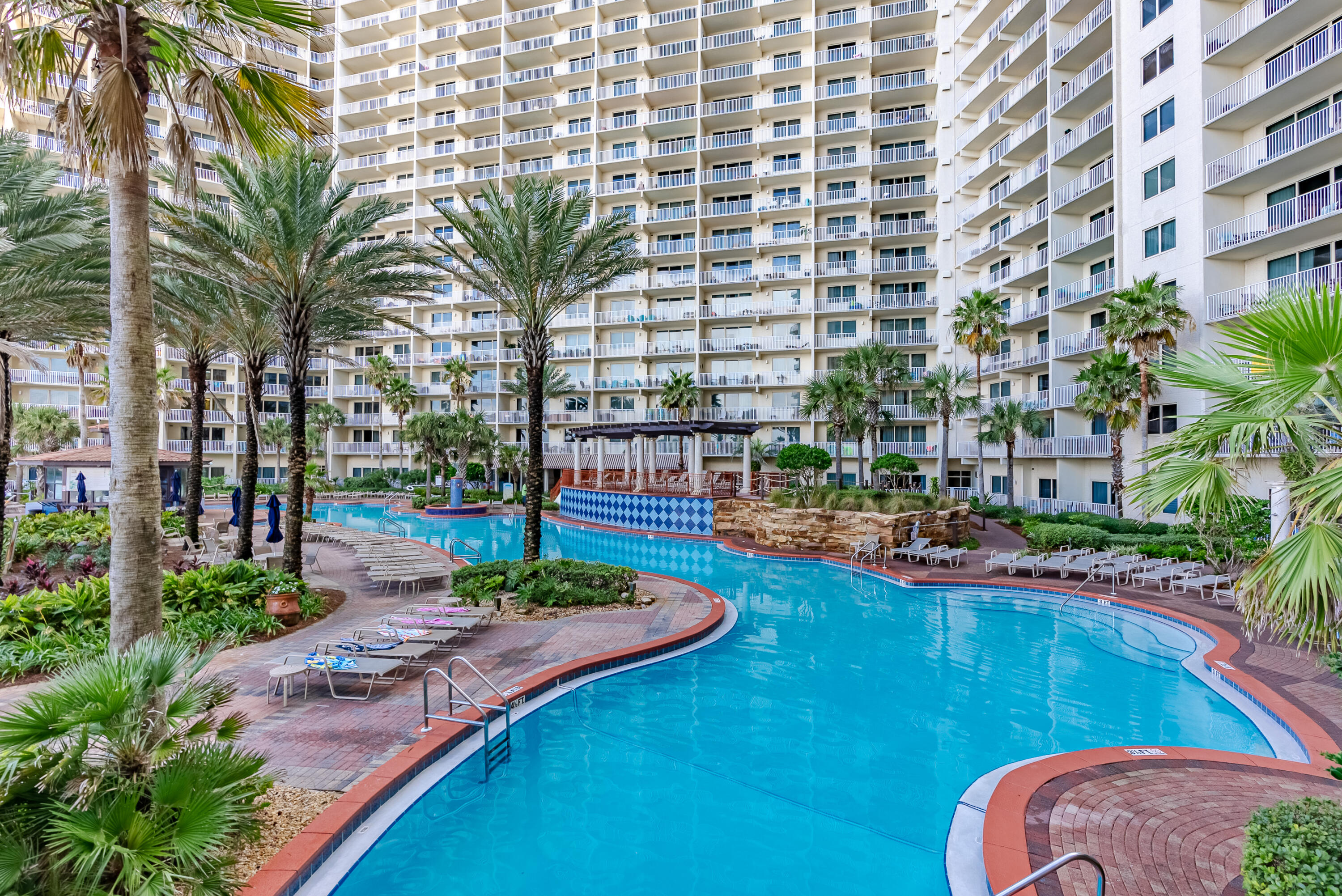 SHORES OF PANAMA - Residential