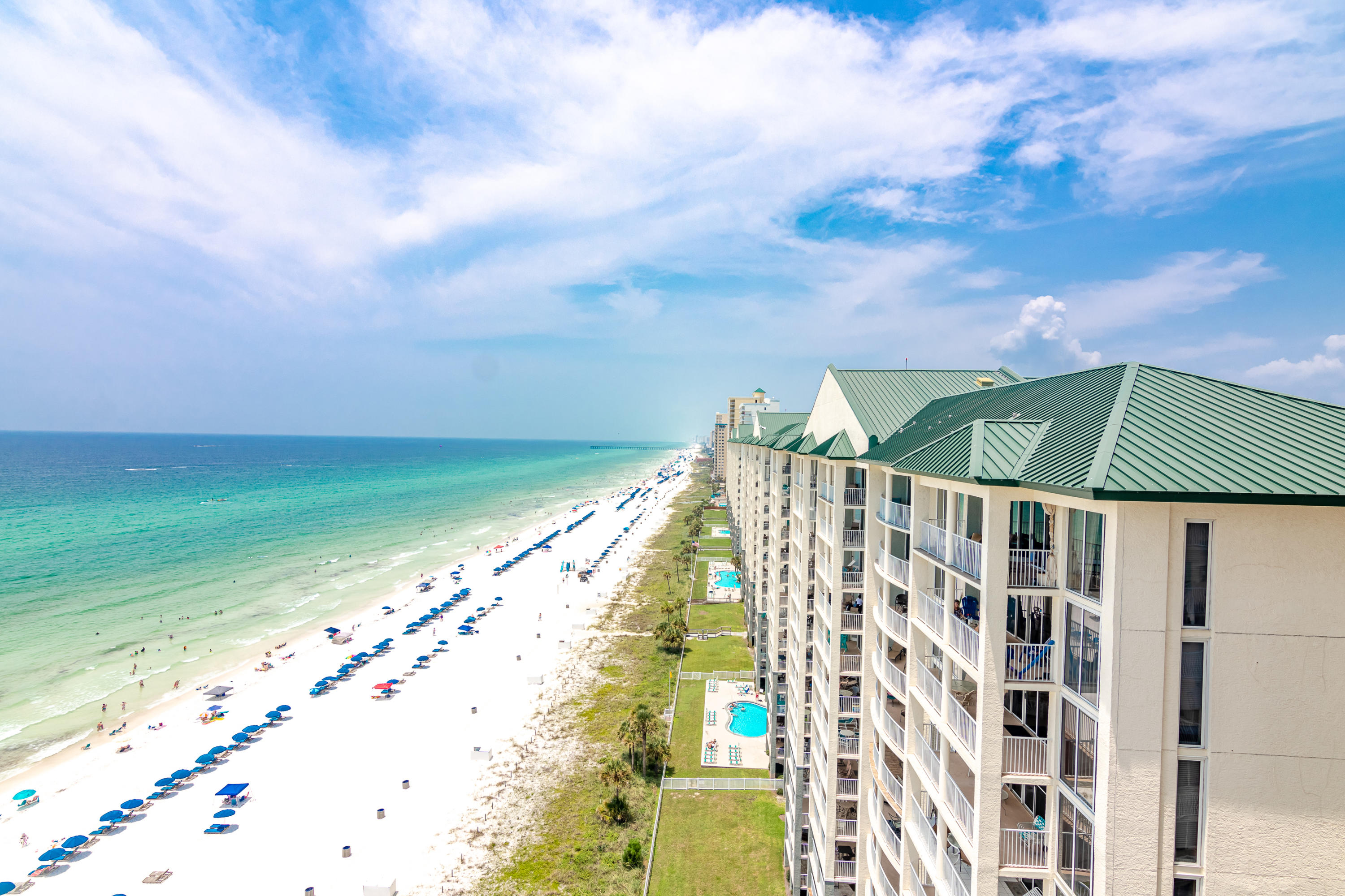 SHORES OF PANAMA - Residential