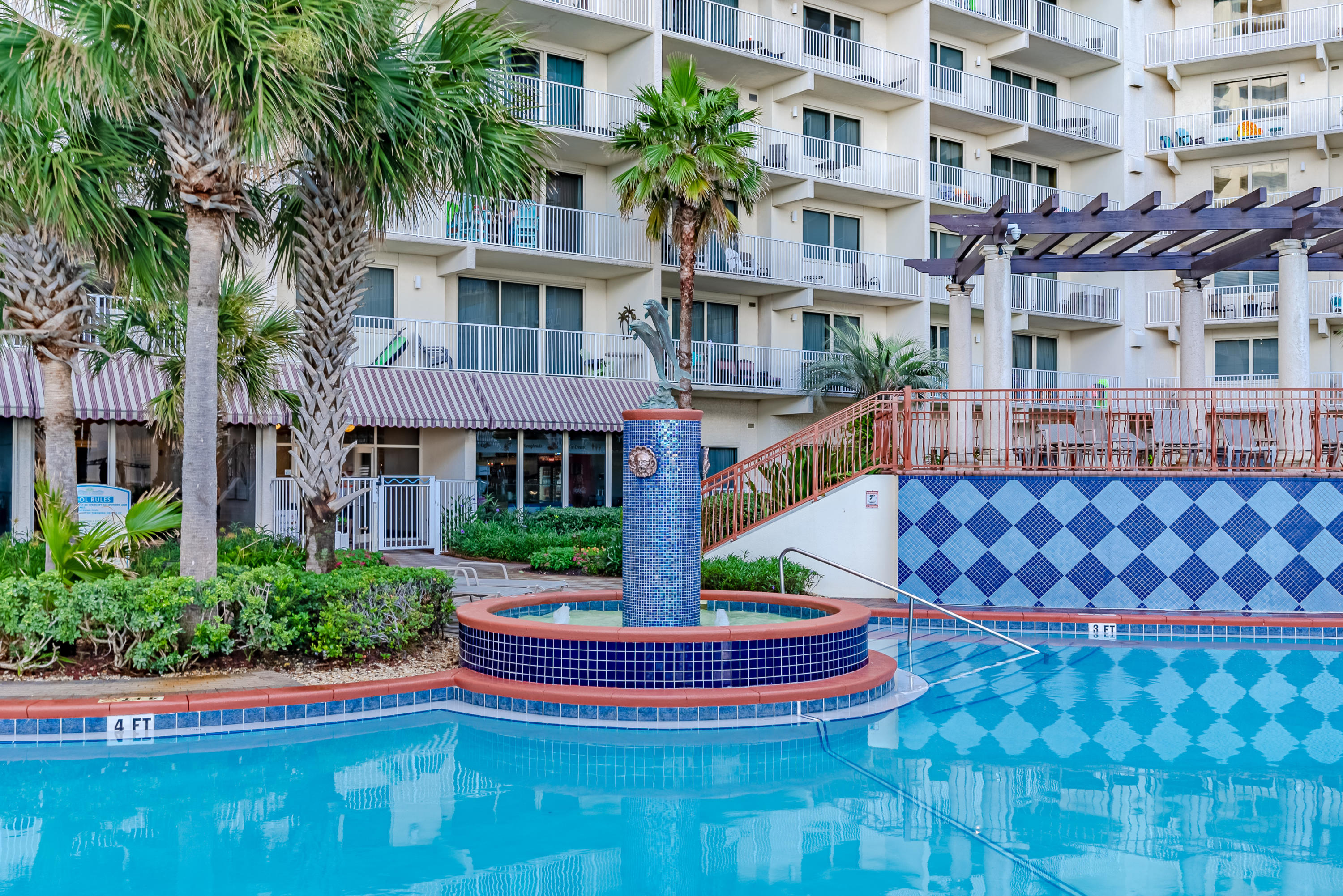 SHORES OF PANAMA - Residential