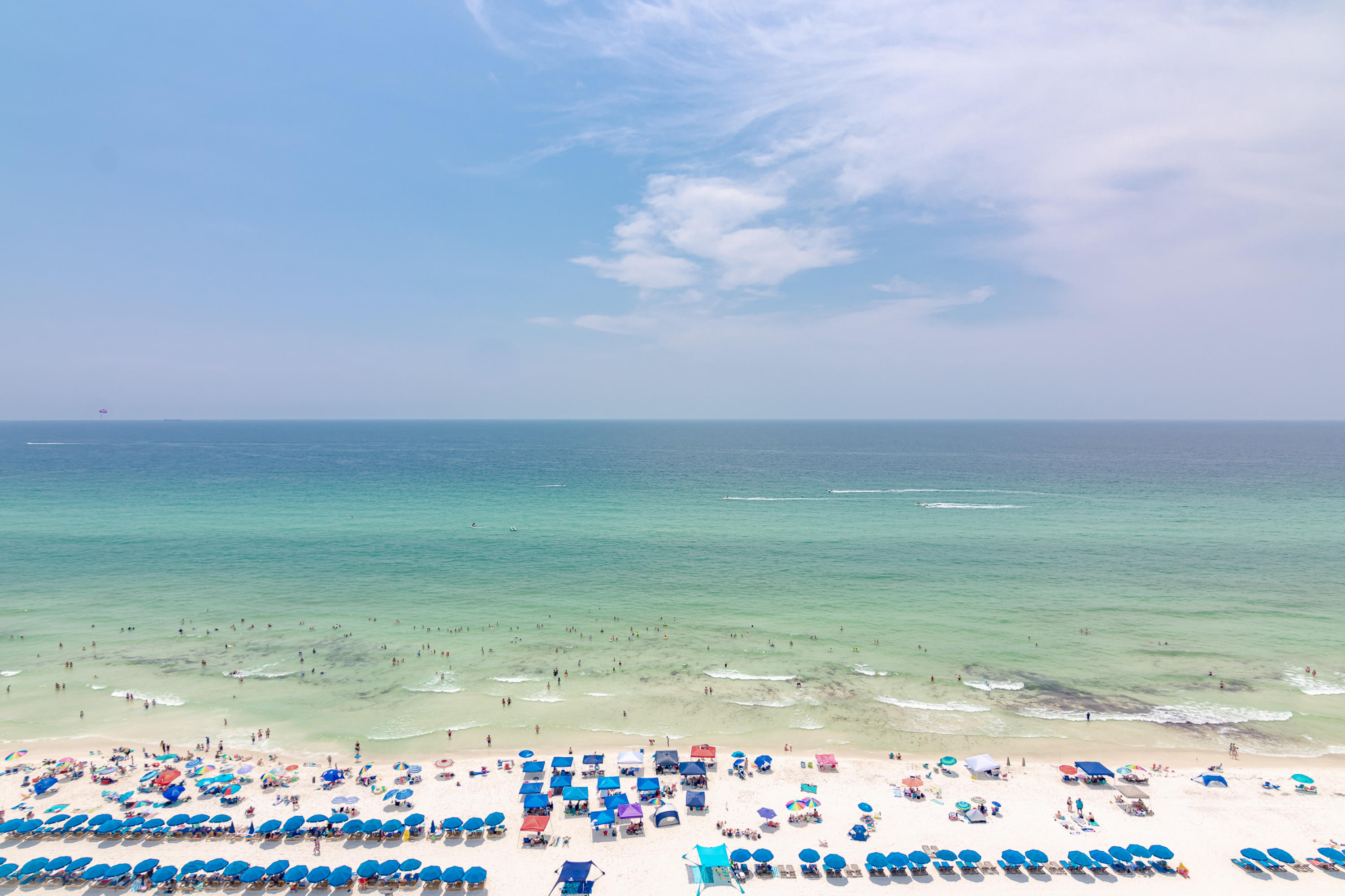 SHORES OF PANAMA - Residential