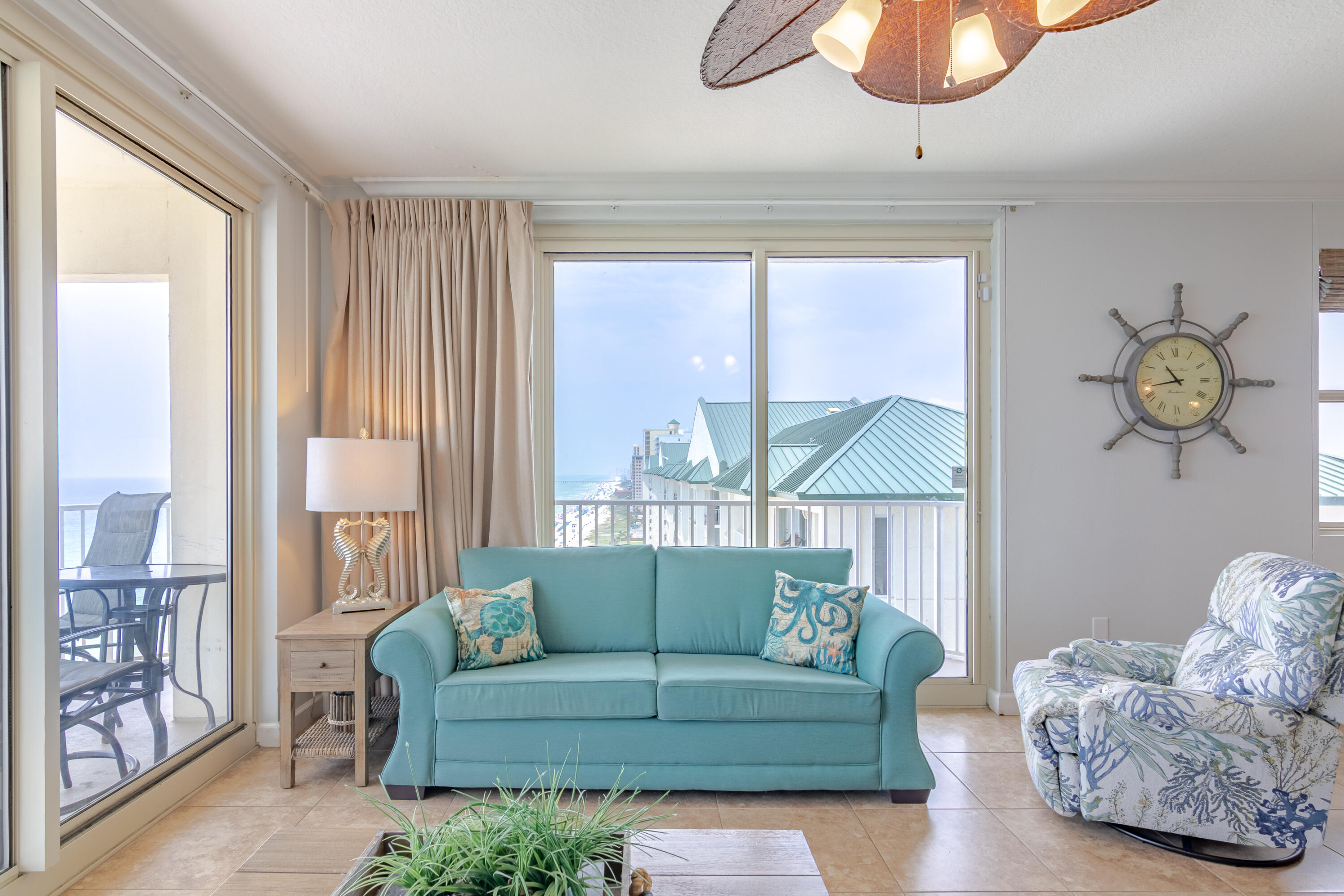 SHORES OF PANAMA - Residential