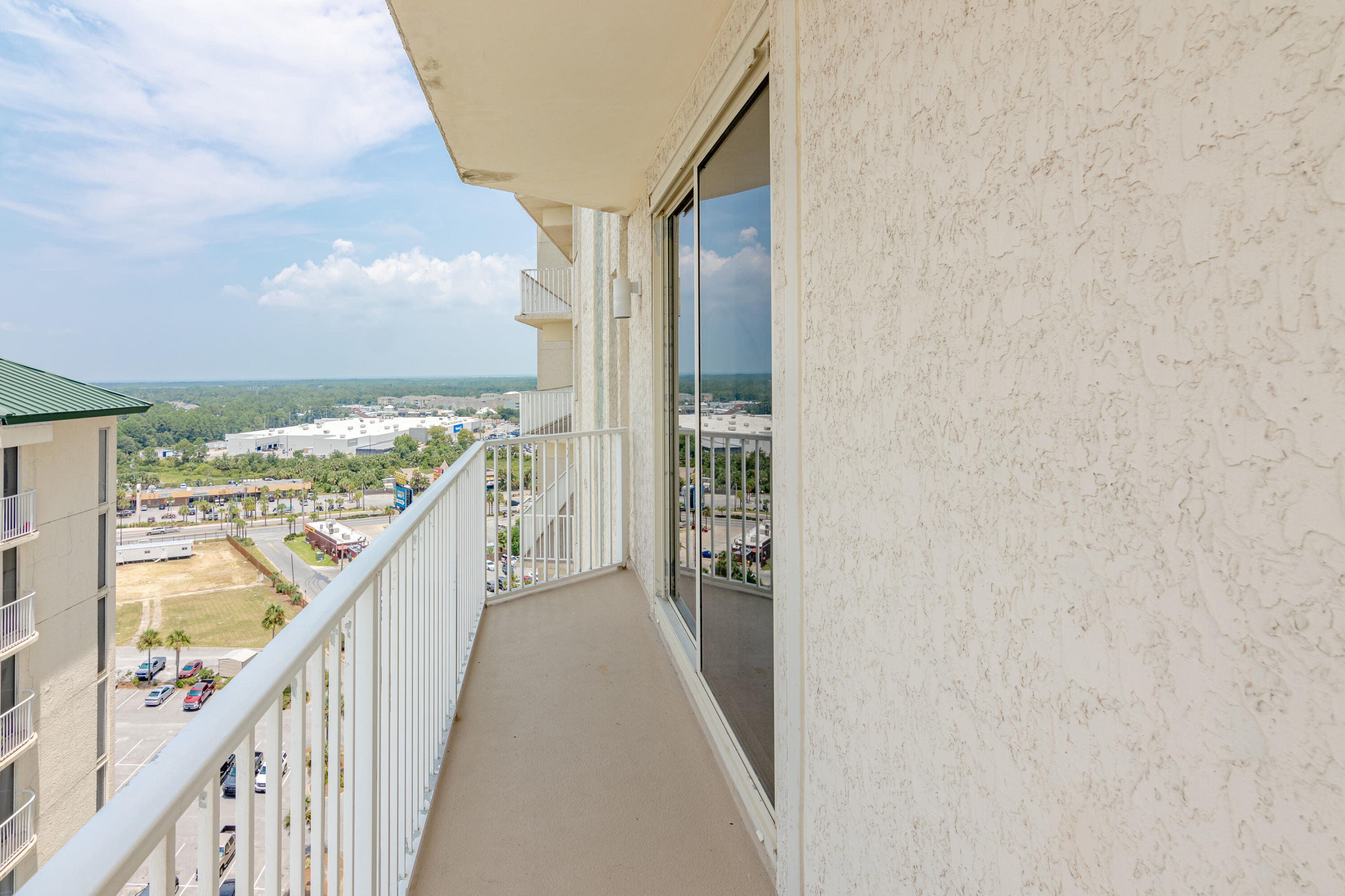 SHORES OF PANAMA - Residential