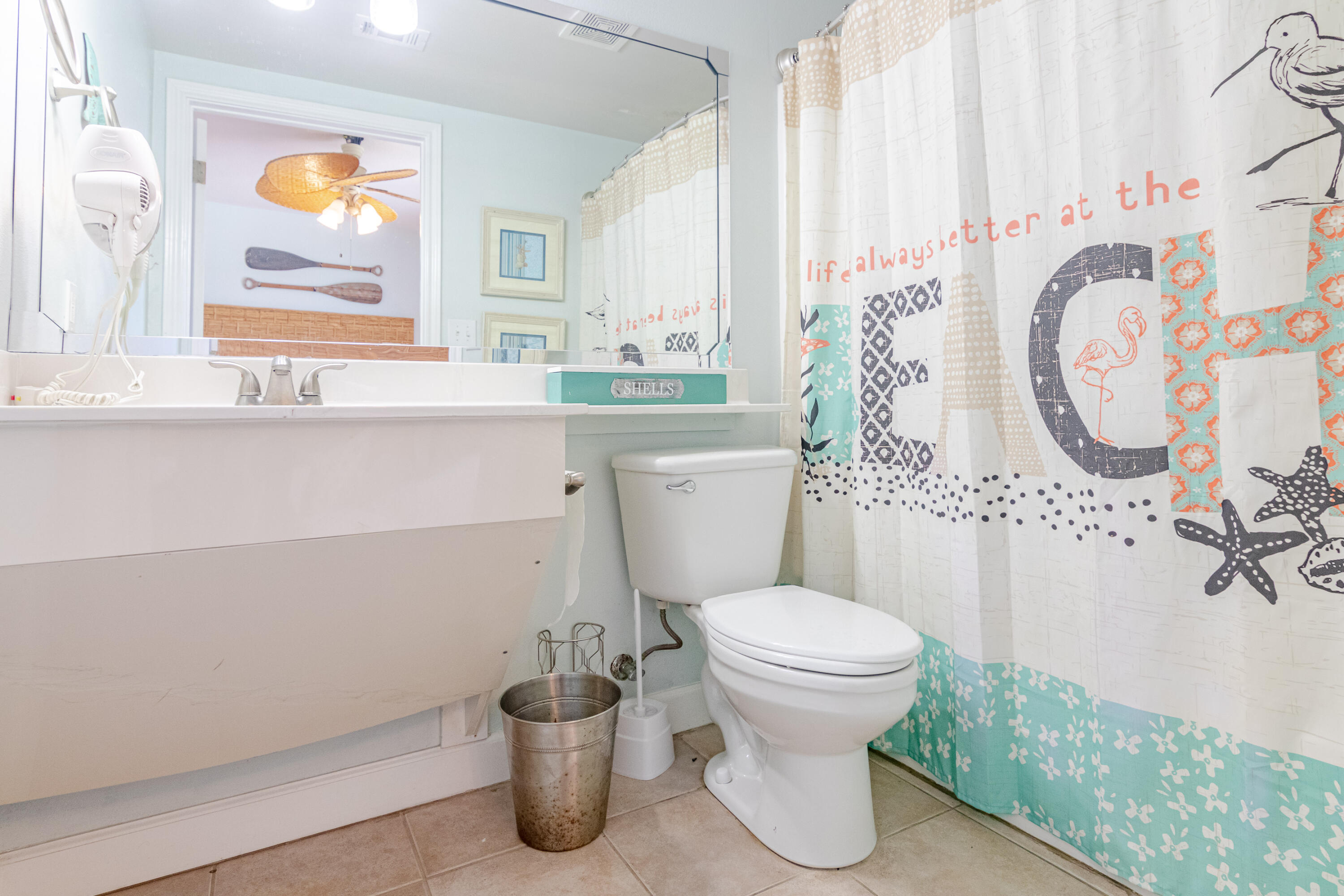 SHORES OF PANAMA - Residential