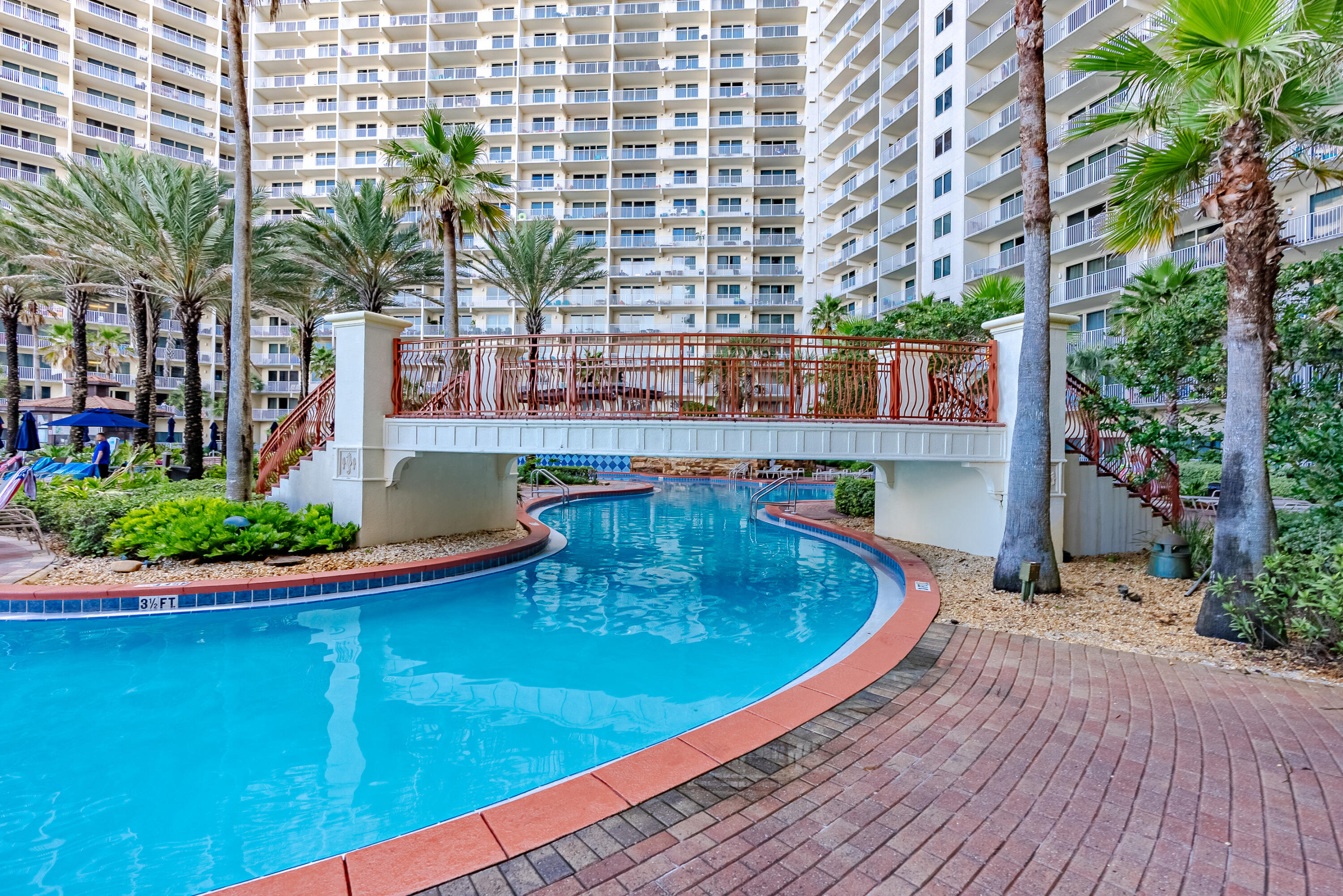 SHORES OF PANAMA - Residential