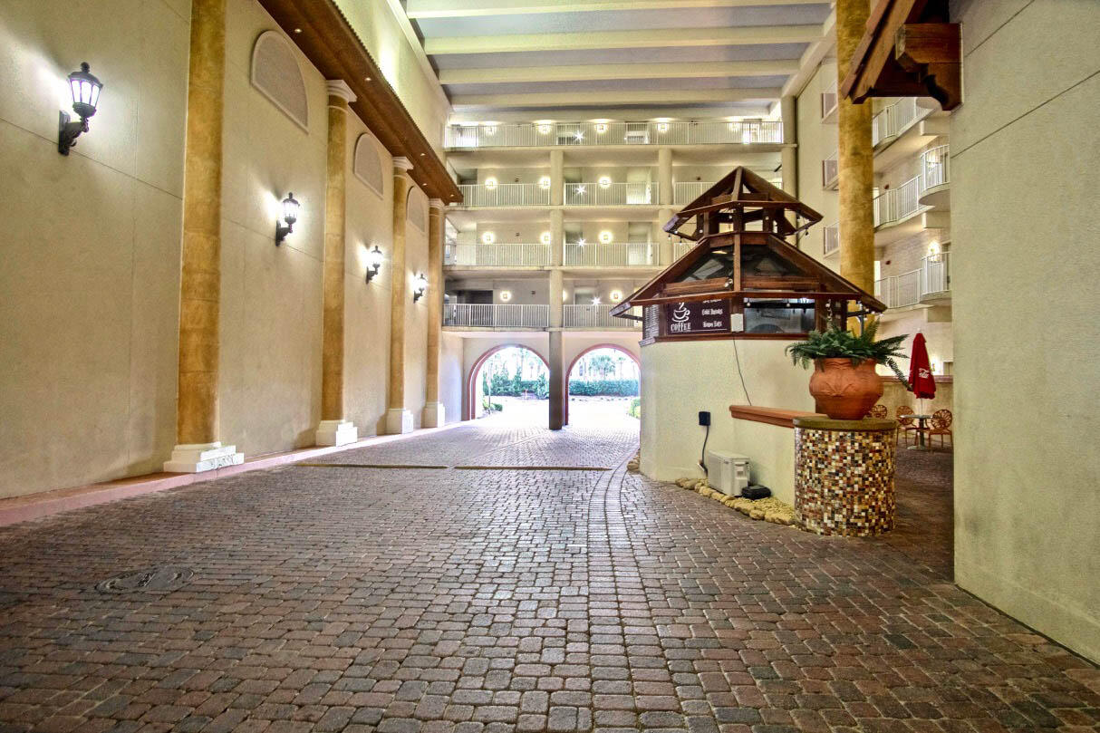 SHORES OF PANAMA - Residential