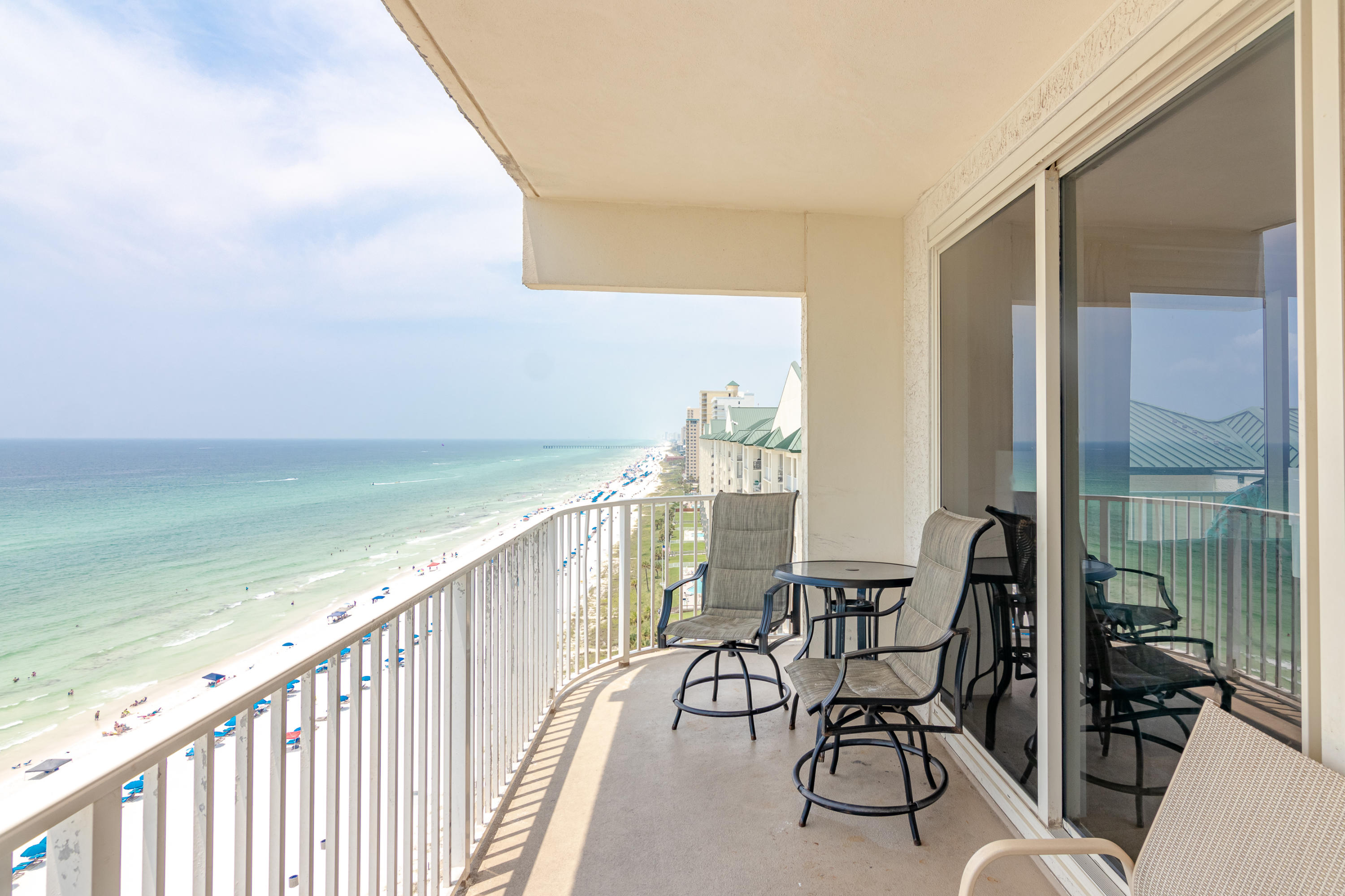 SHORES OF PANAMA - Residential