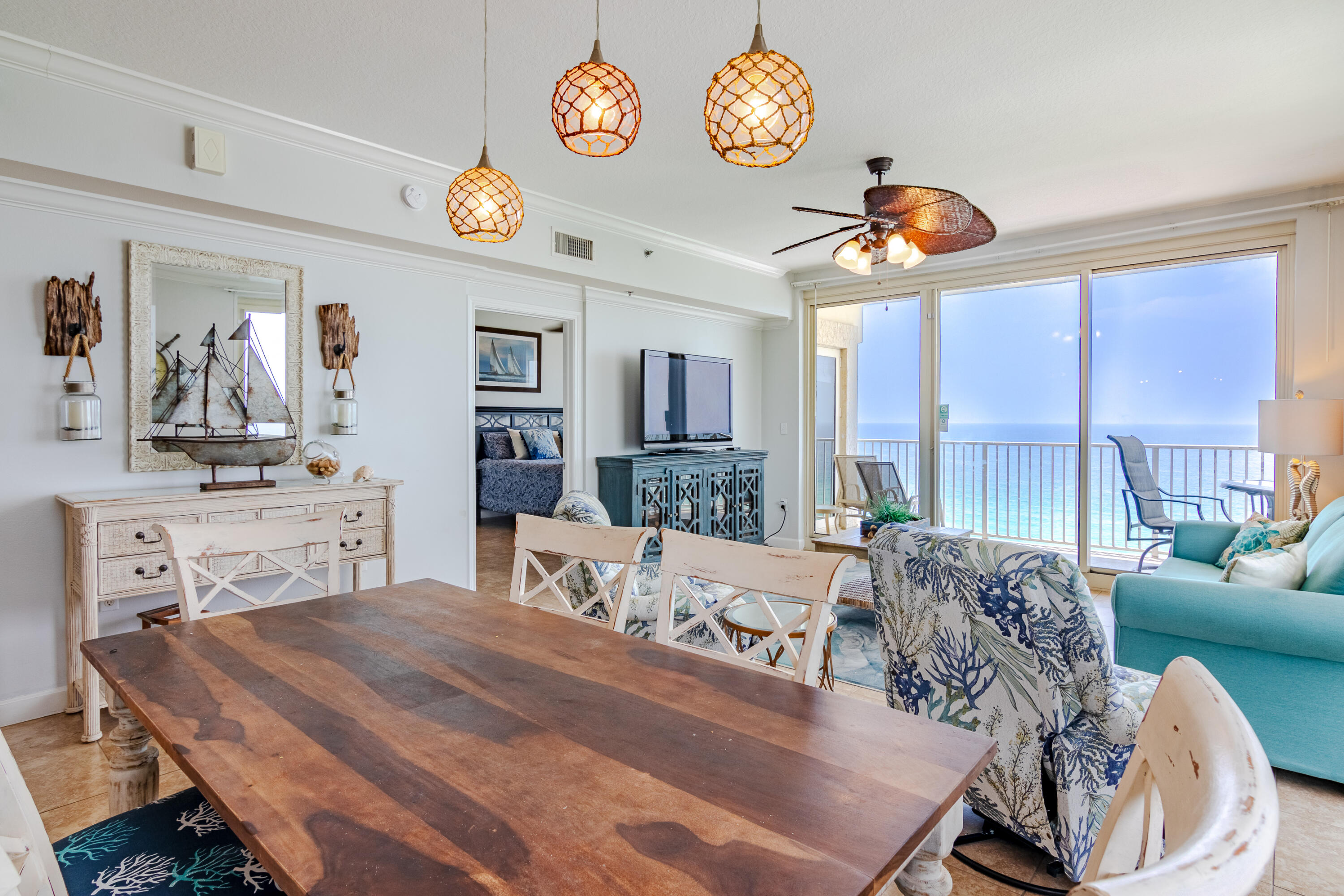 SHORES OF PANAMA - Residential