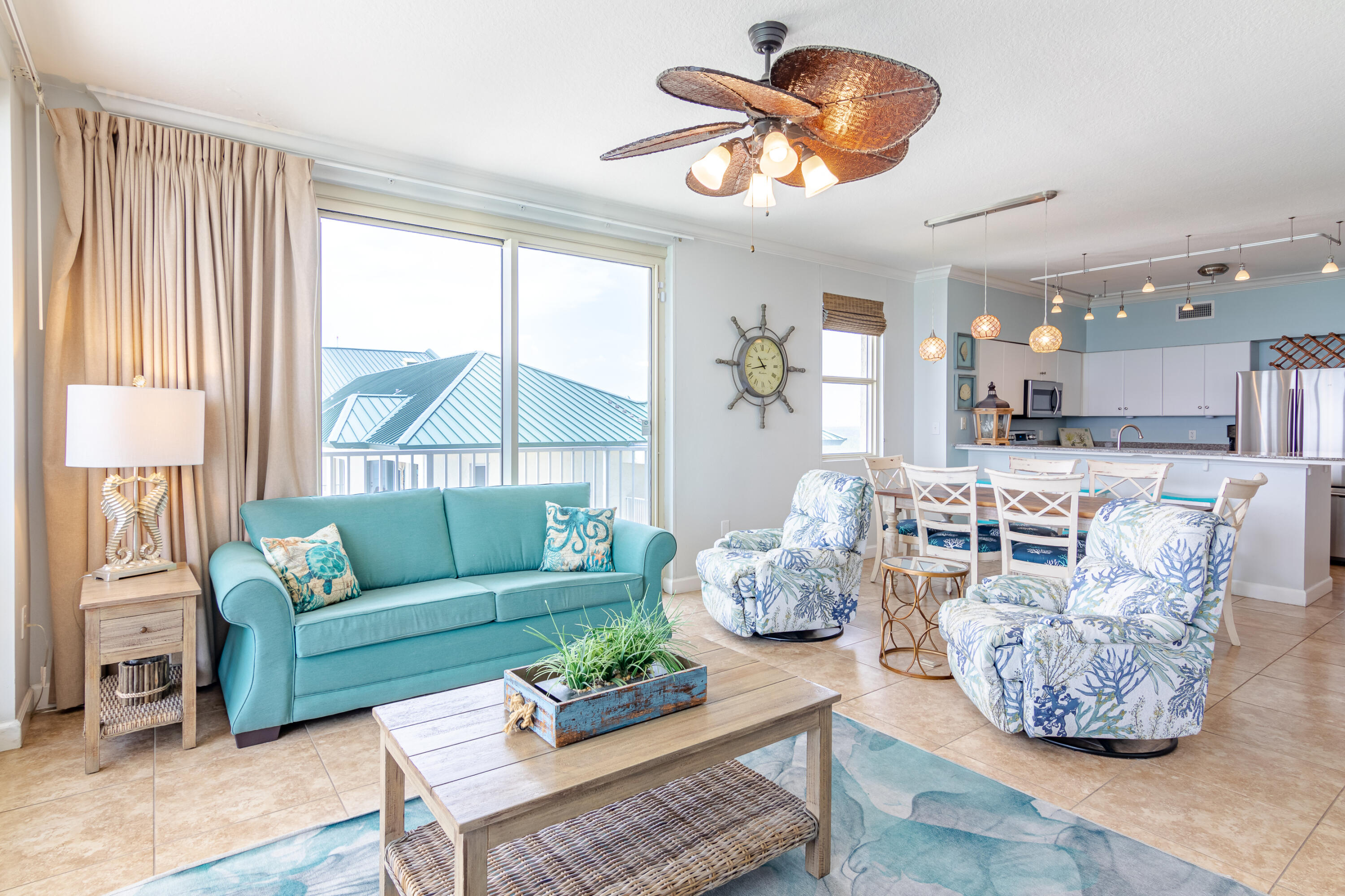 SHORES OF PANAMA - Residential