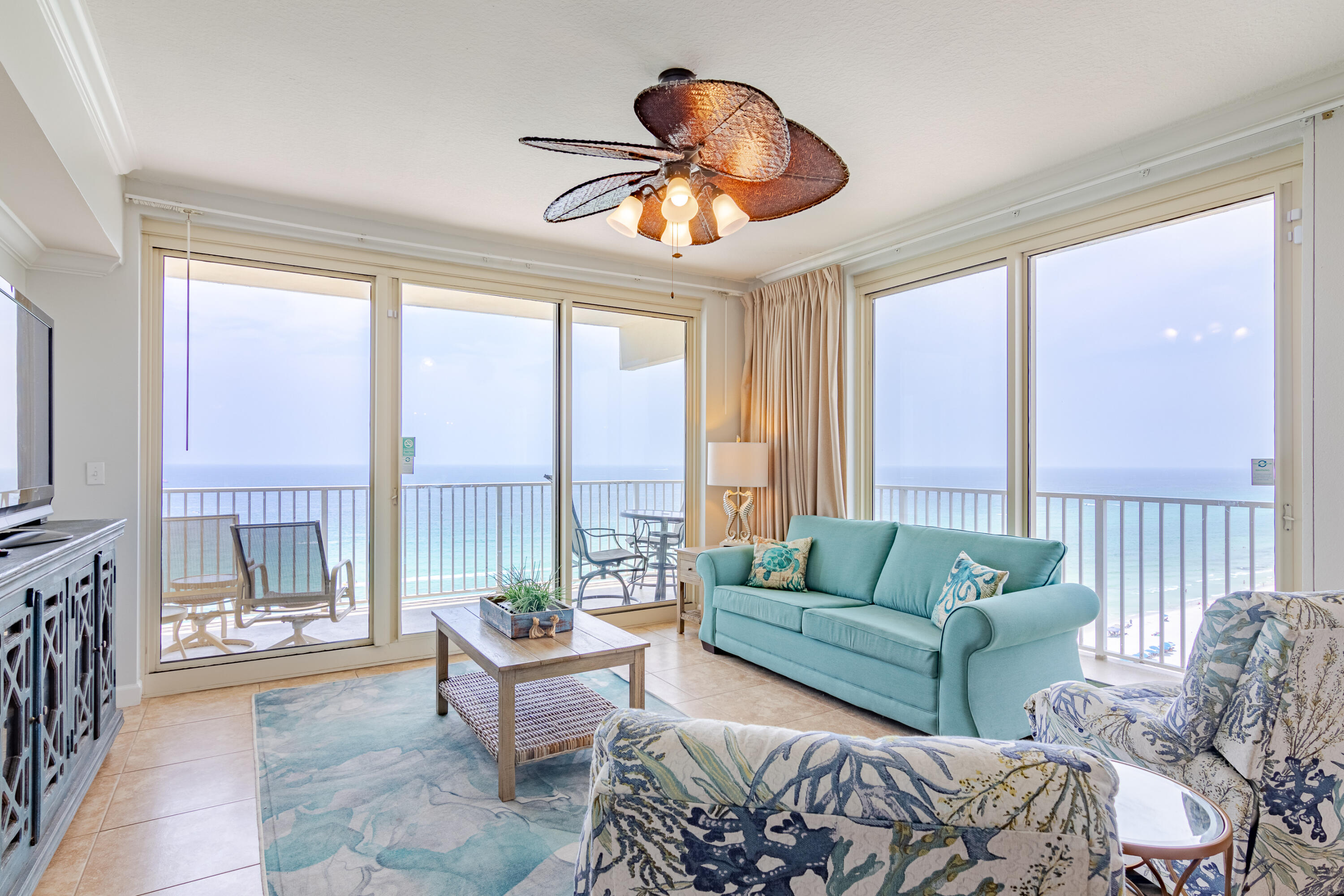 SHORES OF PANAMA - Residential