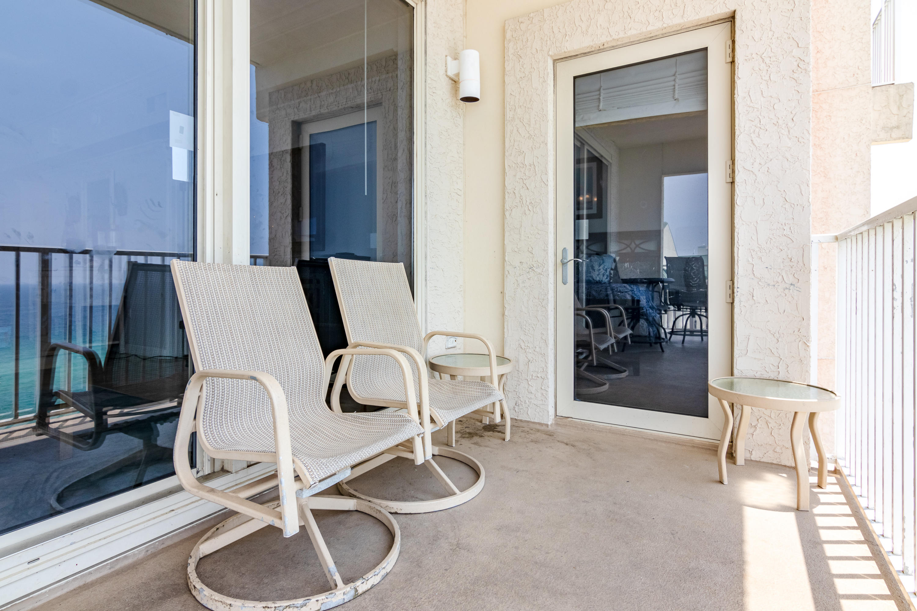 SHORES OF PANAMA - Residential