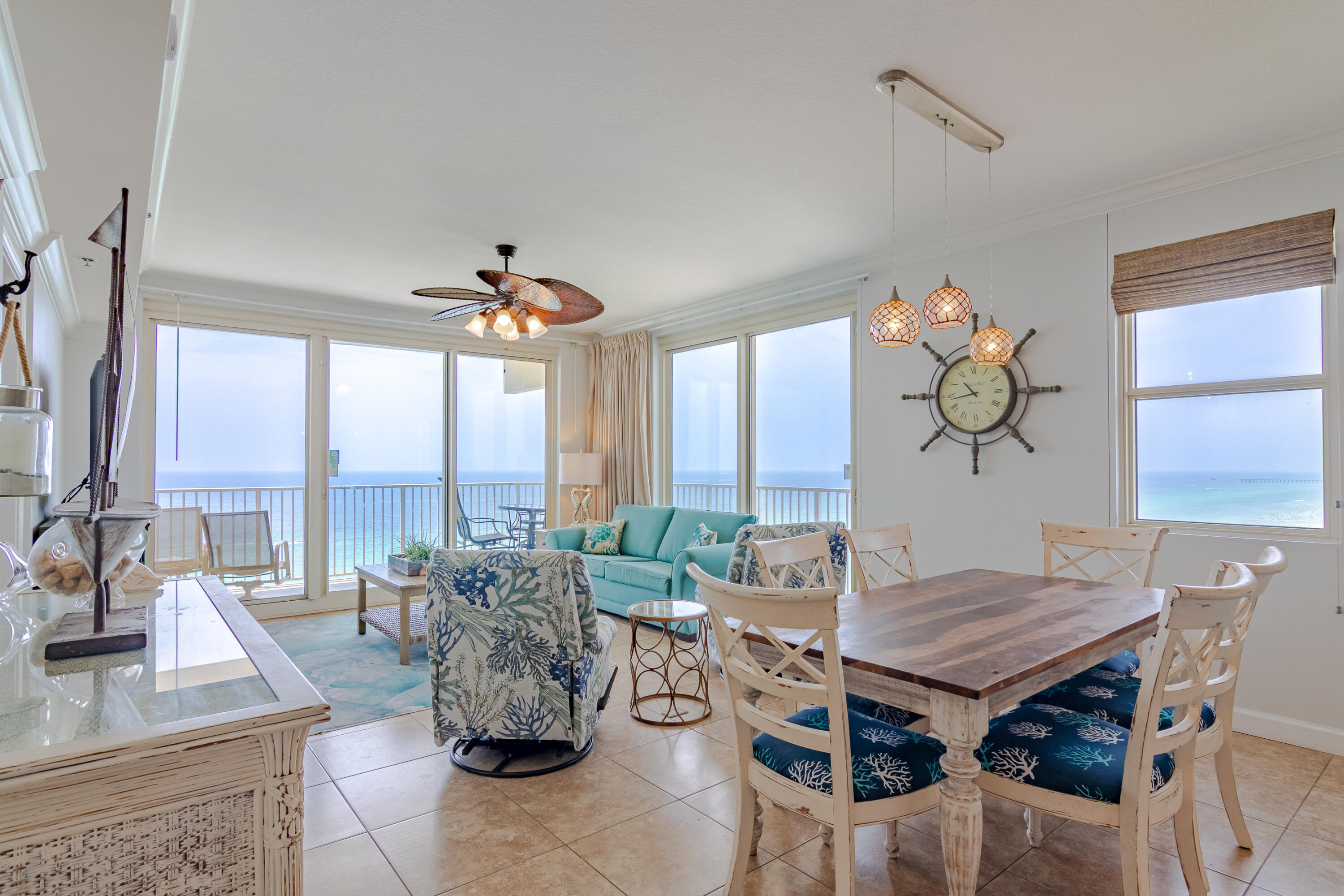 SHORES OF PANAMA - Residential