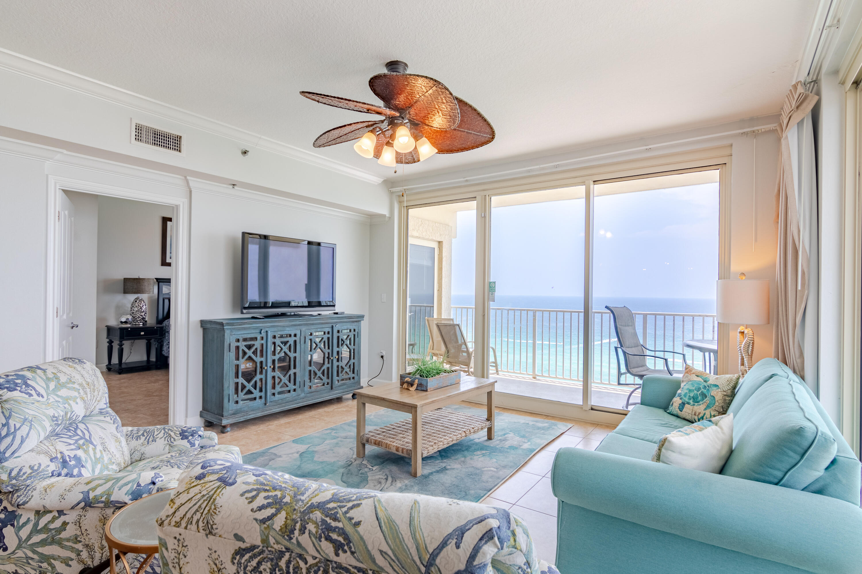 SHORES OF PANAMA - Residential