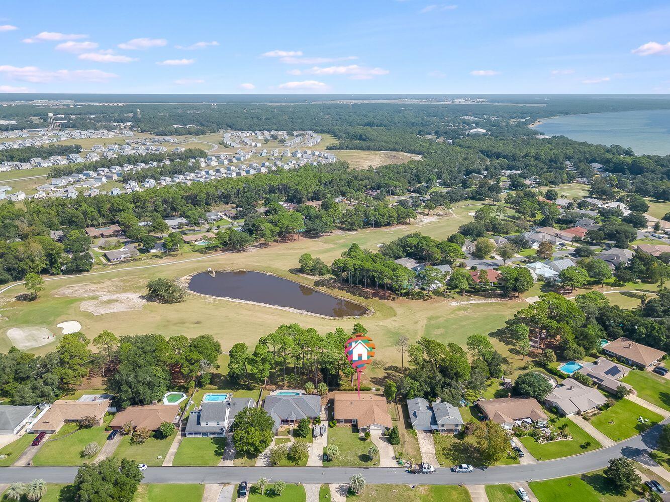 LAKE LORRAINE ESTATES - Residential