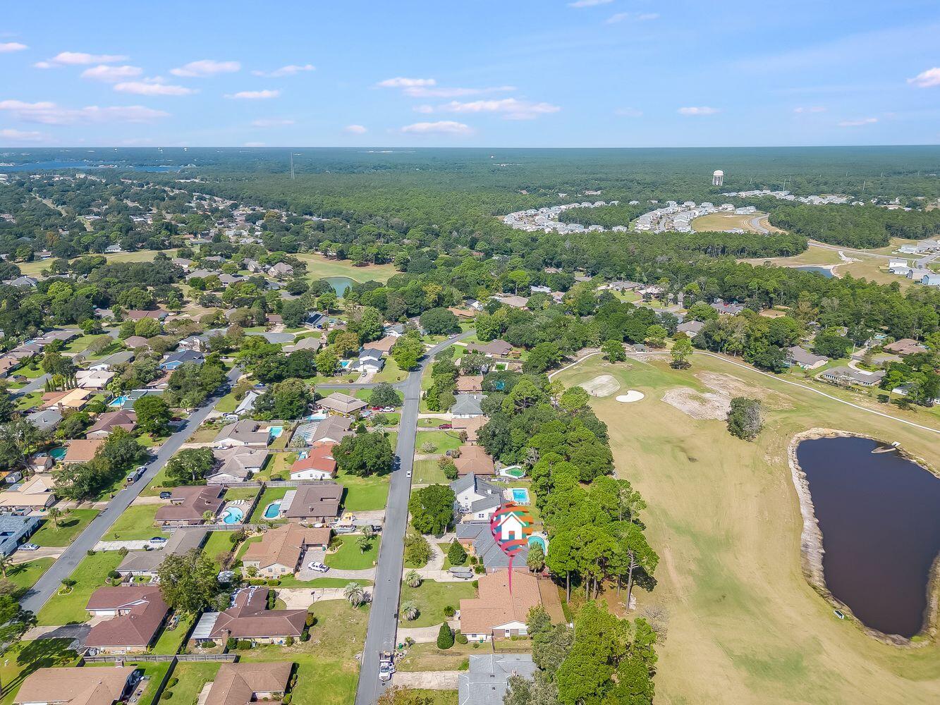 LAKE LORRAINE ESTATES - Residential