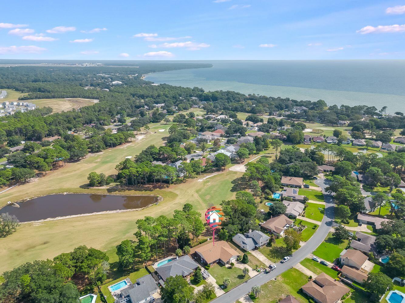 LAKE LORRAINE ESTATES - Residential