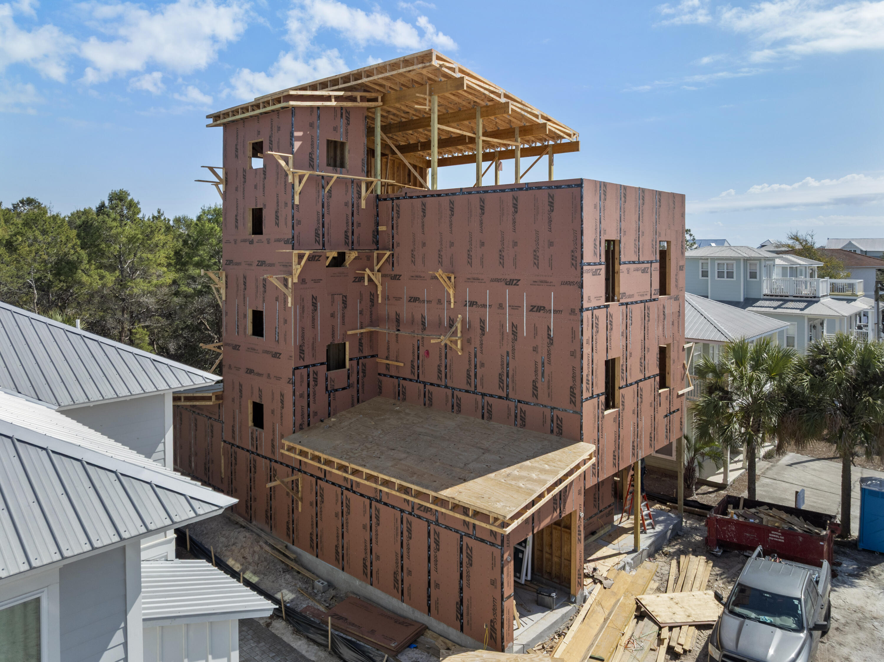 REIDS UNREC 2 - Residential