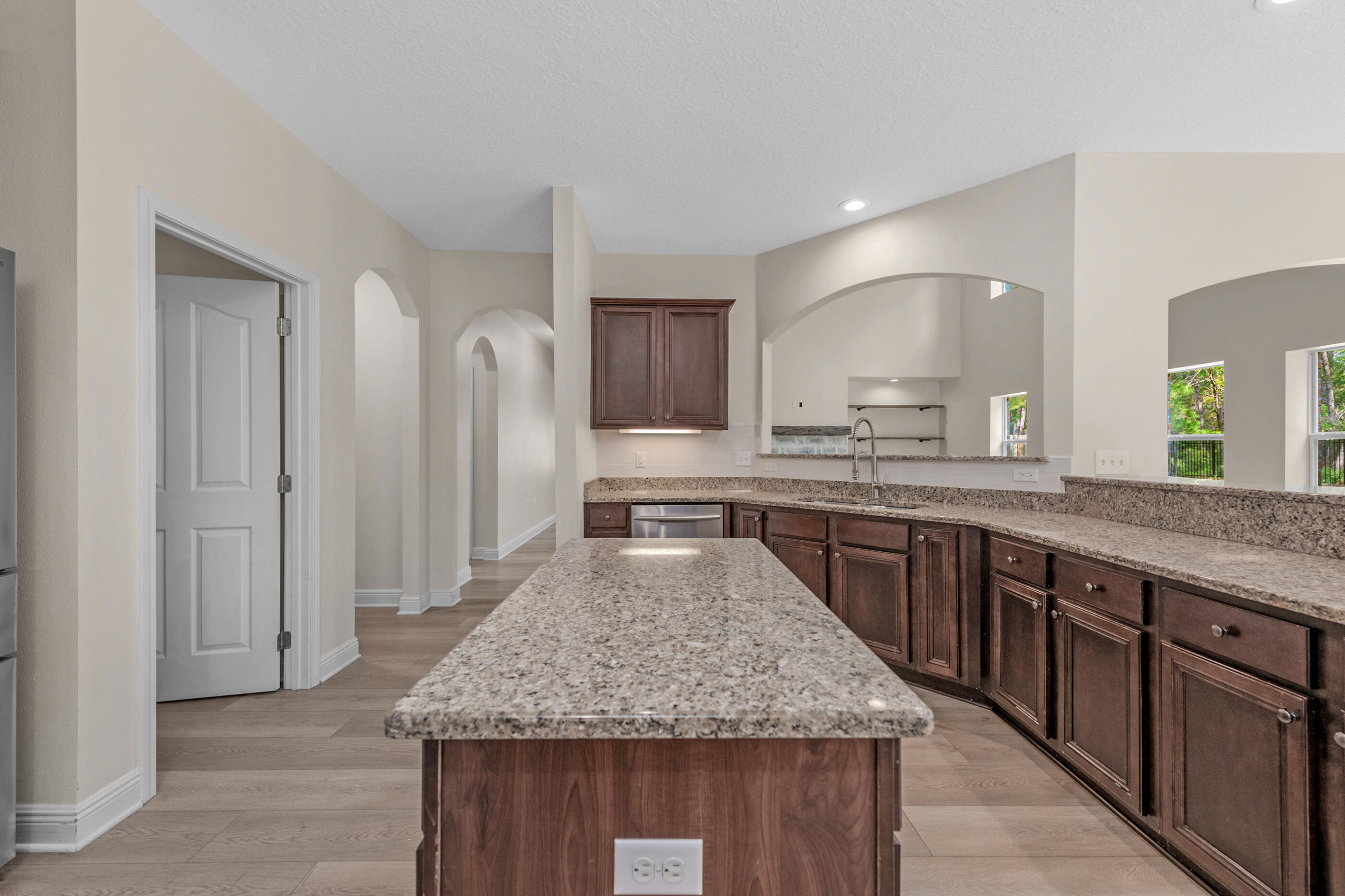 HAMMOCK BAY - Residential