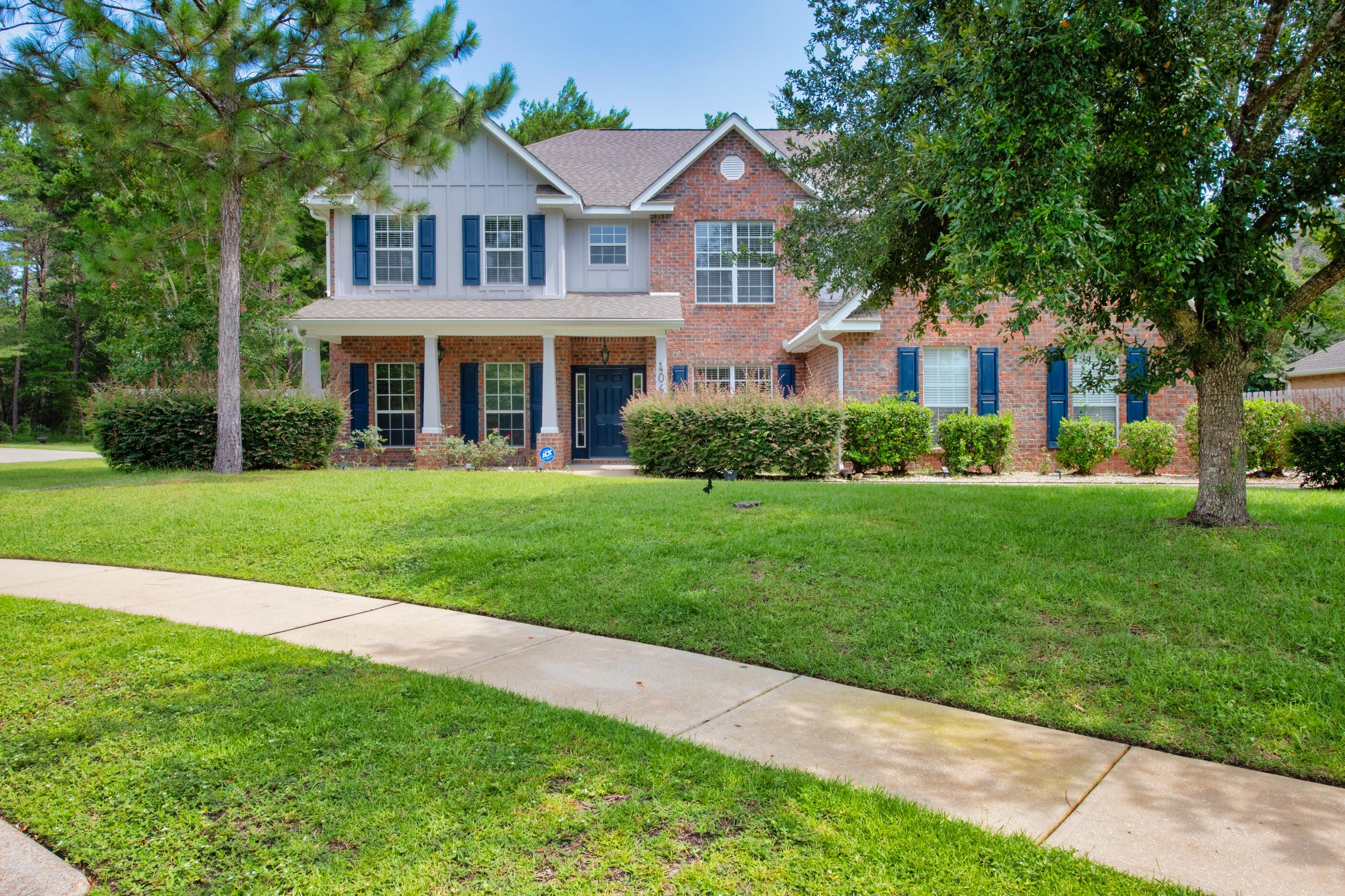 HAMMOCK BAY - Residential