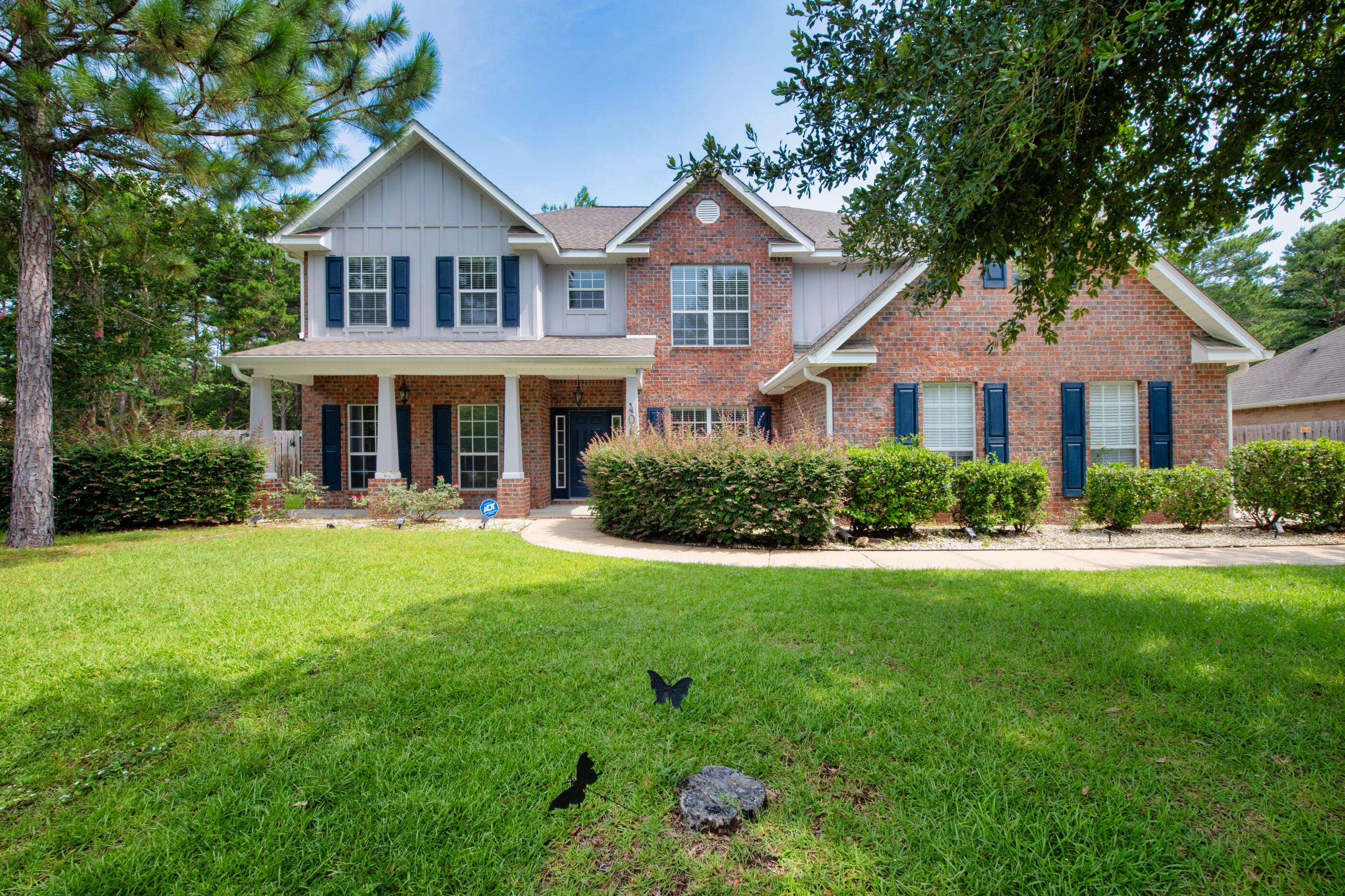 HAMMOCK BAY - Residential