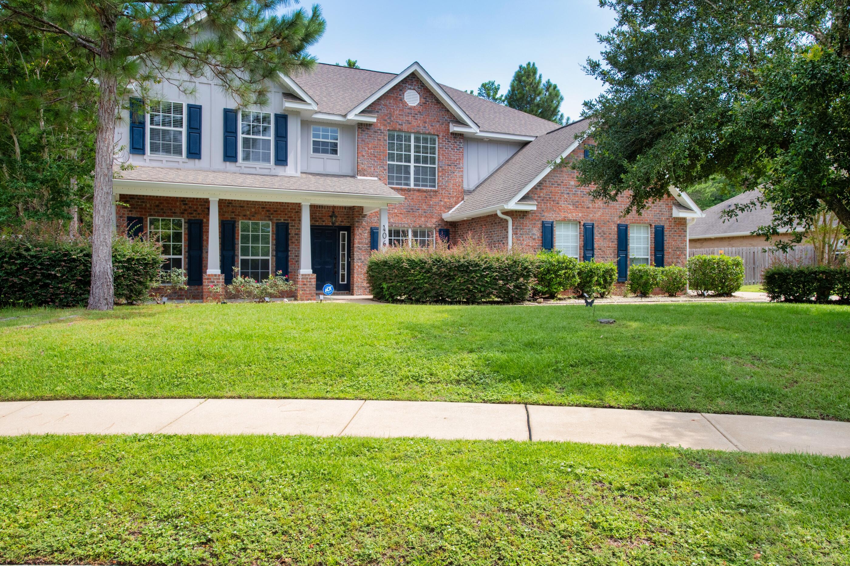 HAMMOCK BAY - Residential