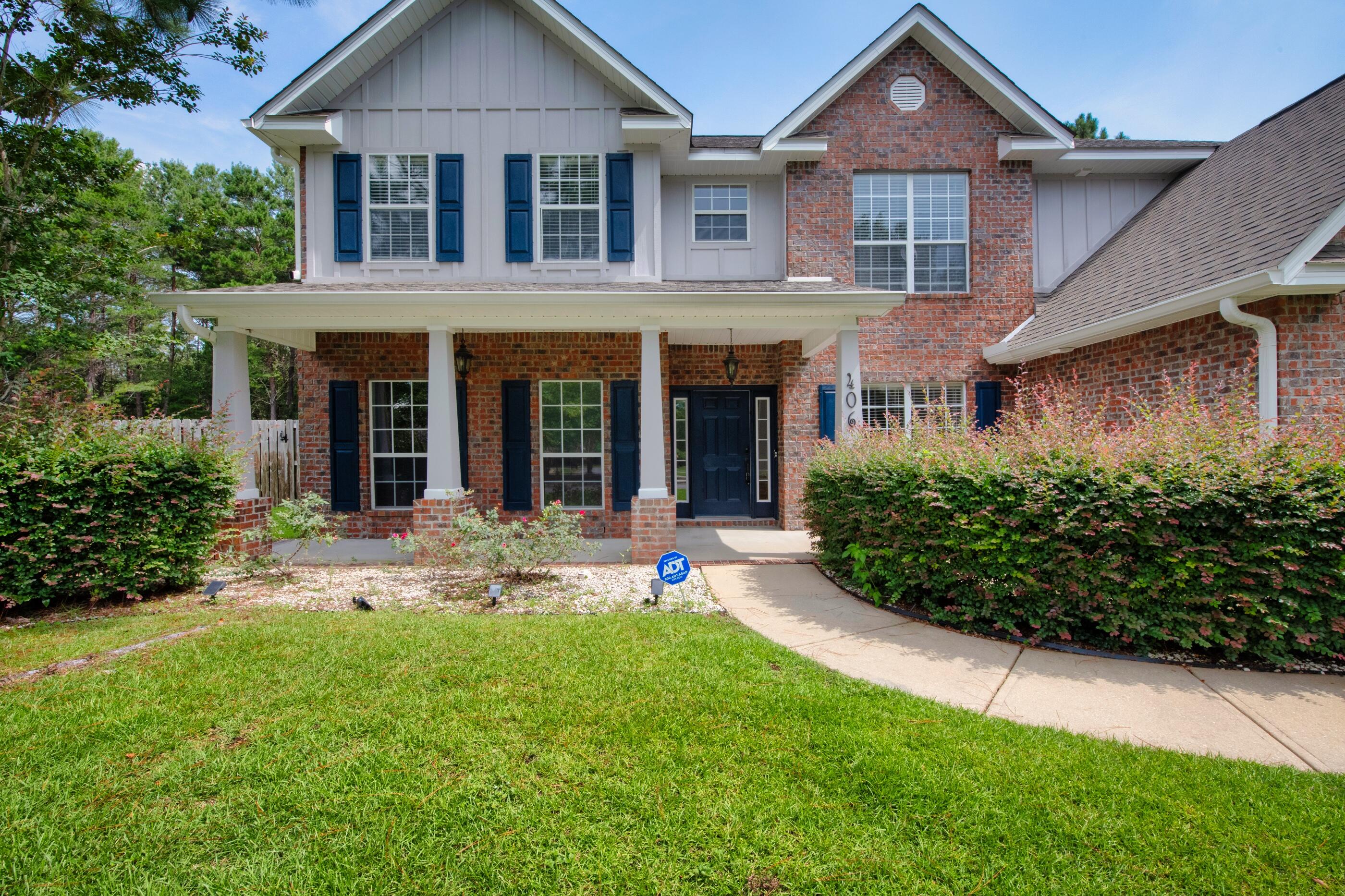 HAMMOCK BAY - Residential