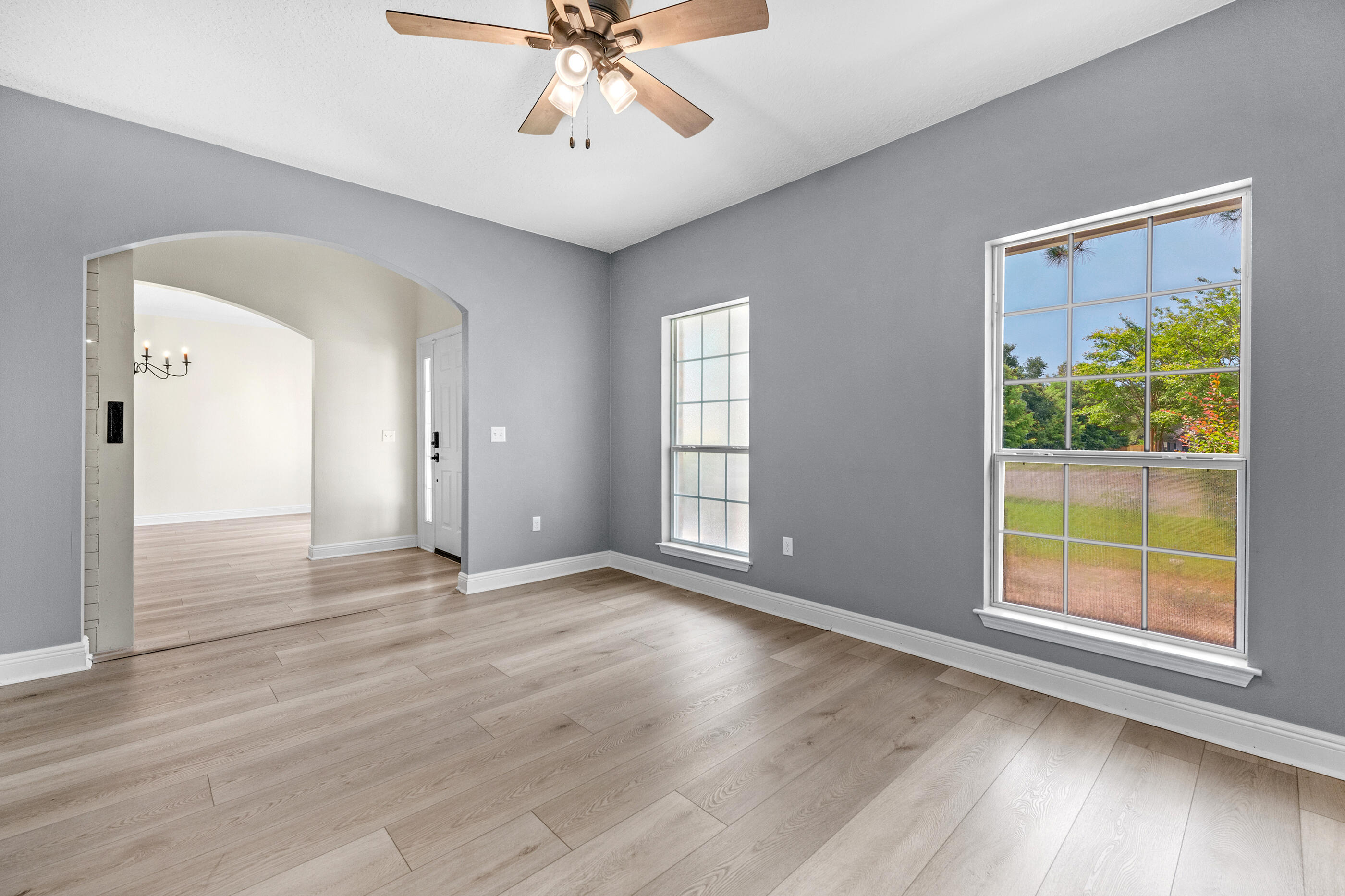 HAMMOCK BAY - Residential