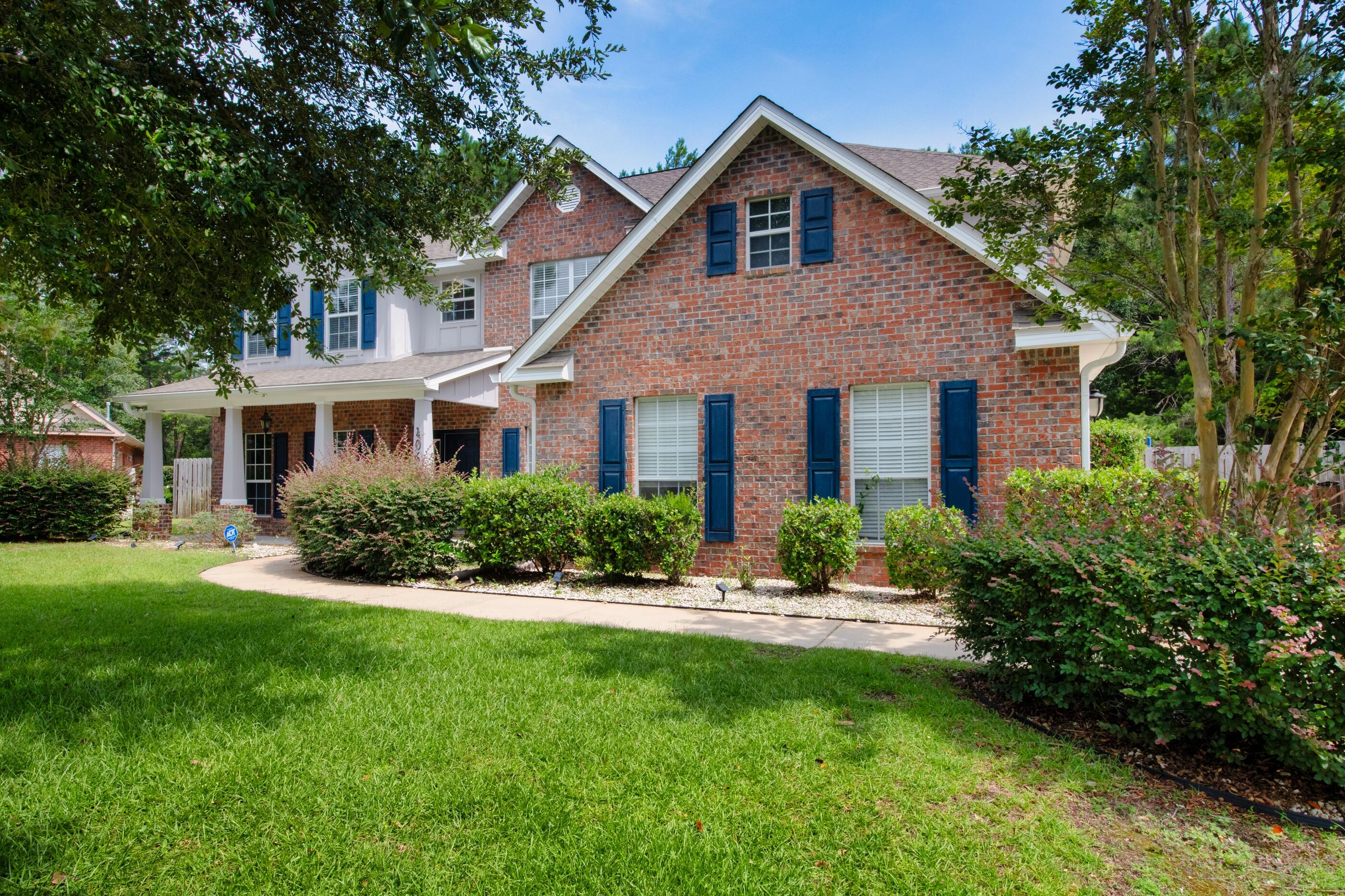 HAMMOCK BAY - Residential