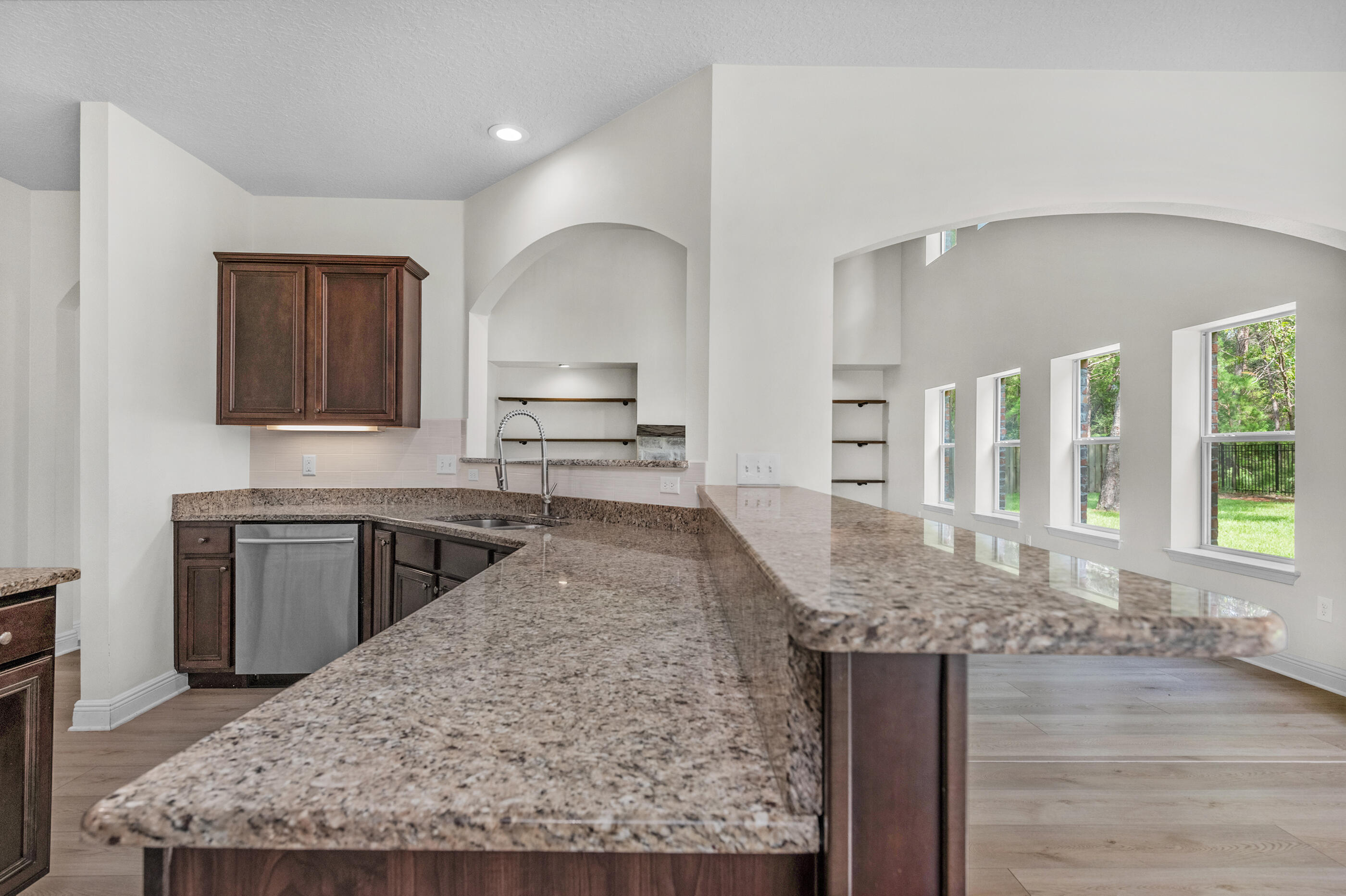 HAMMOCK BAY - Residential
