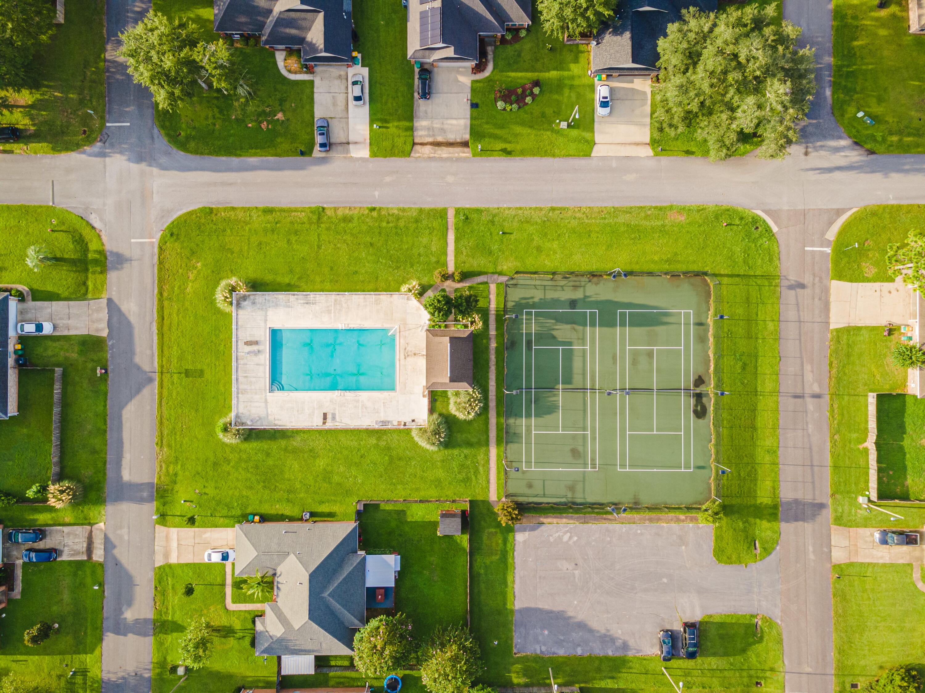 BROOKE ESTATES PH II - Residential