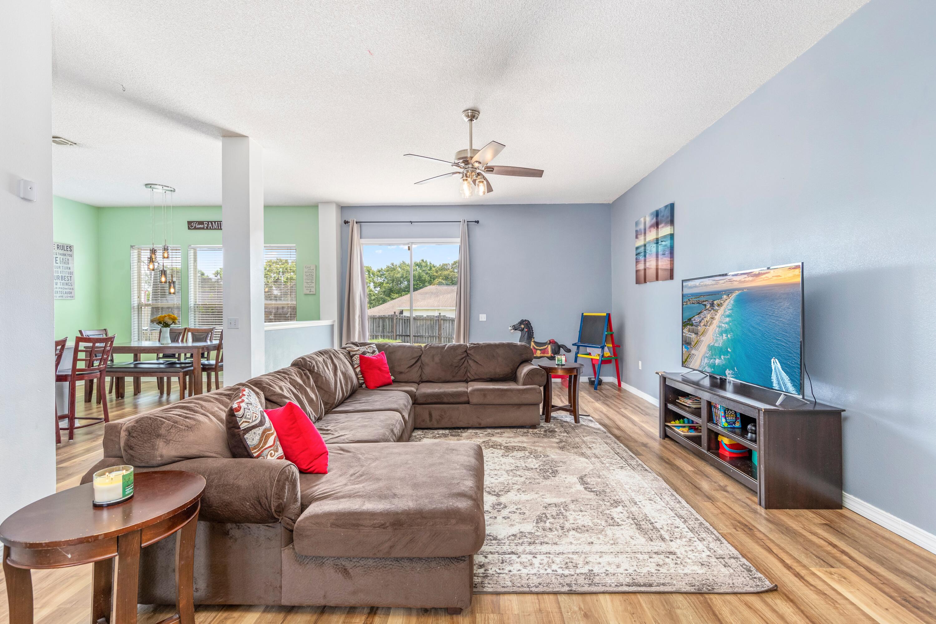 BROOKE ESTATES PH II - Residential