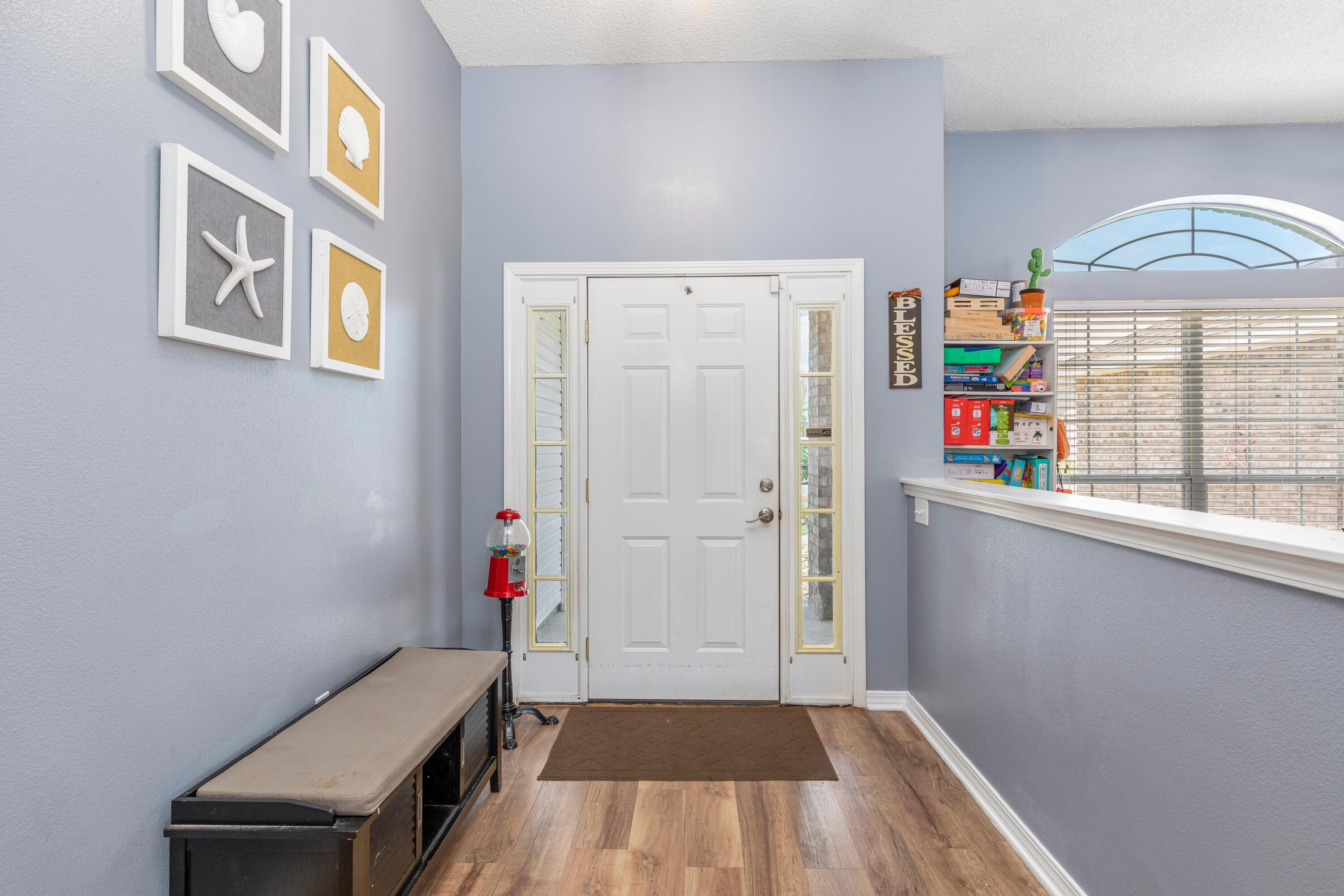 BROOKE ESTATES PH II - Residential