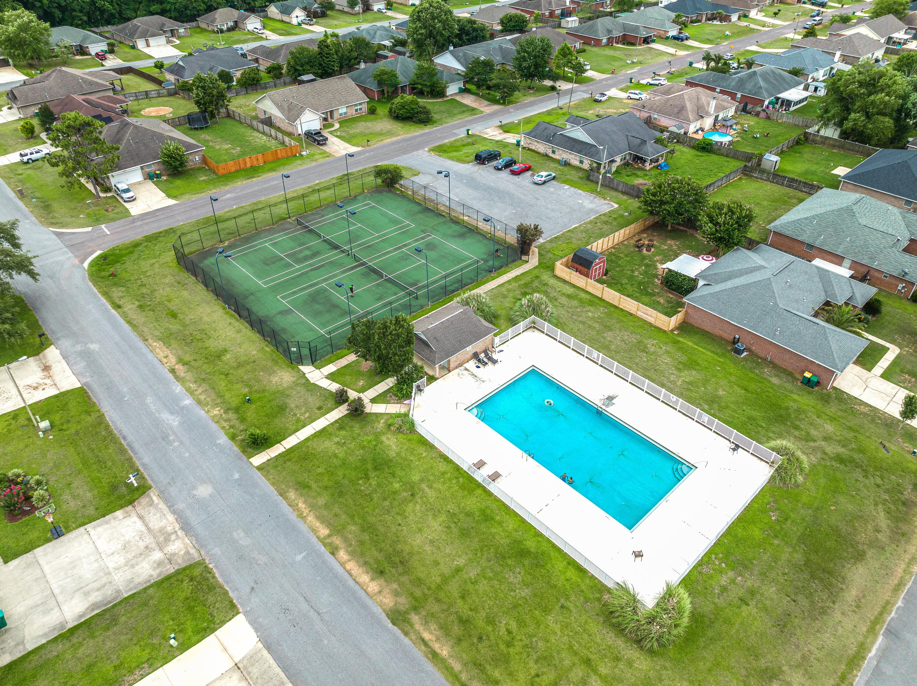 BROOKE ESTATES PH II - Residential