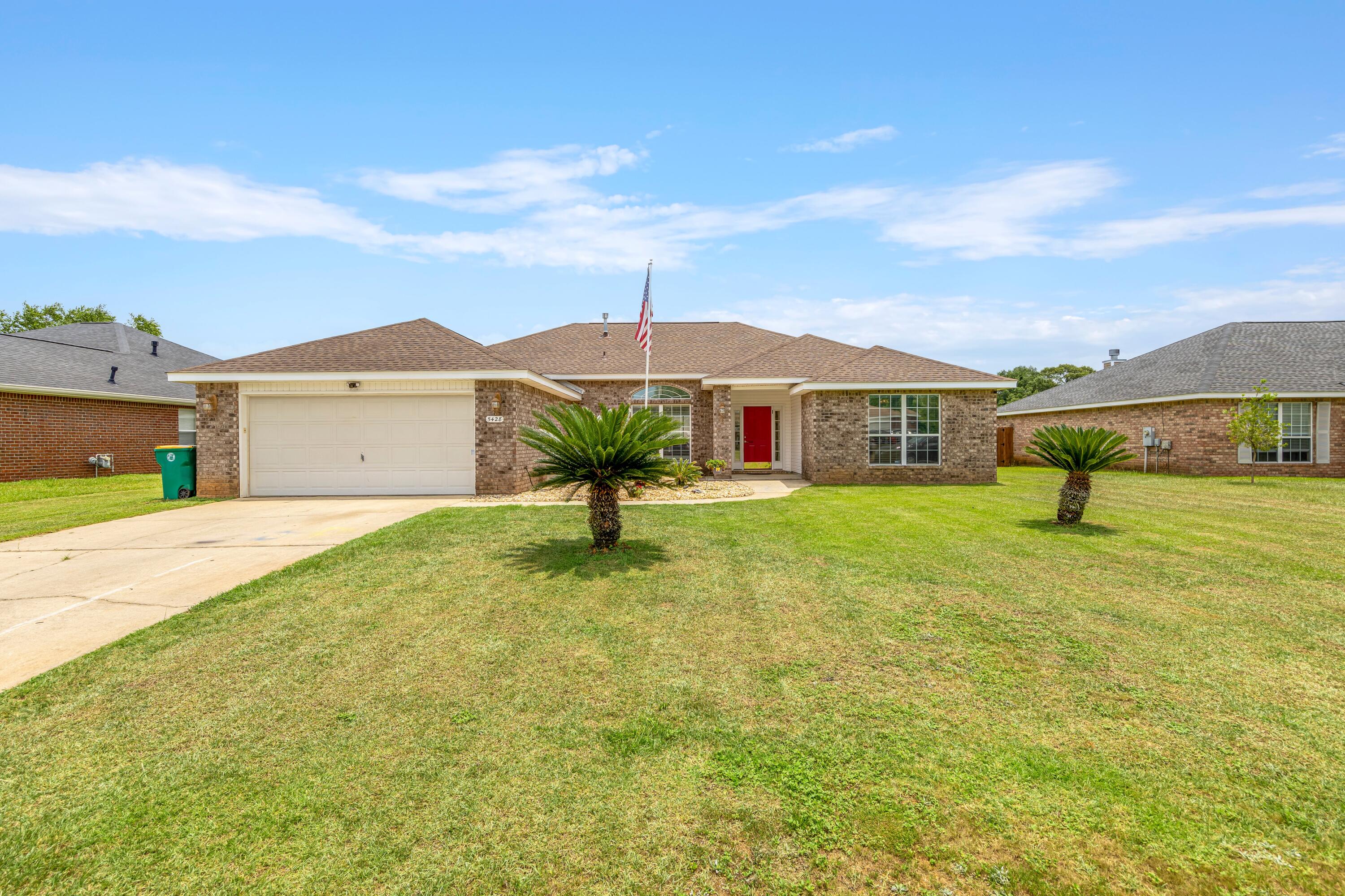 BROOKE ESTATES PH II - Residential