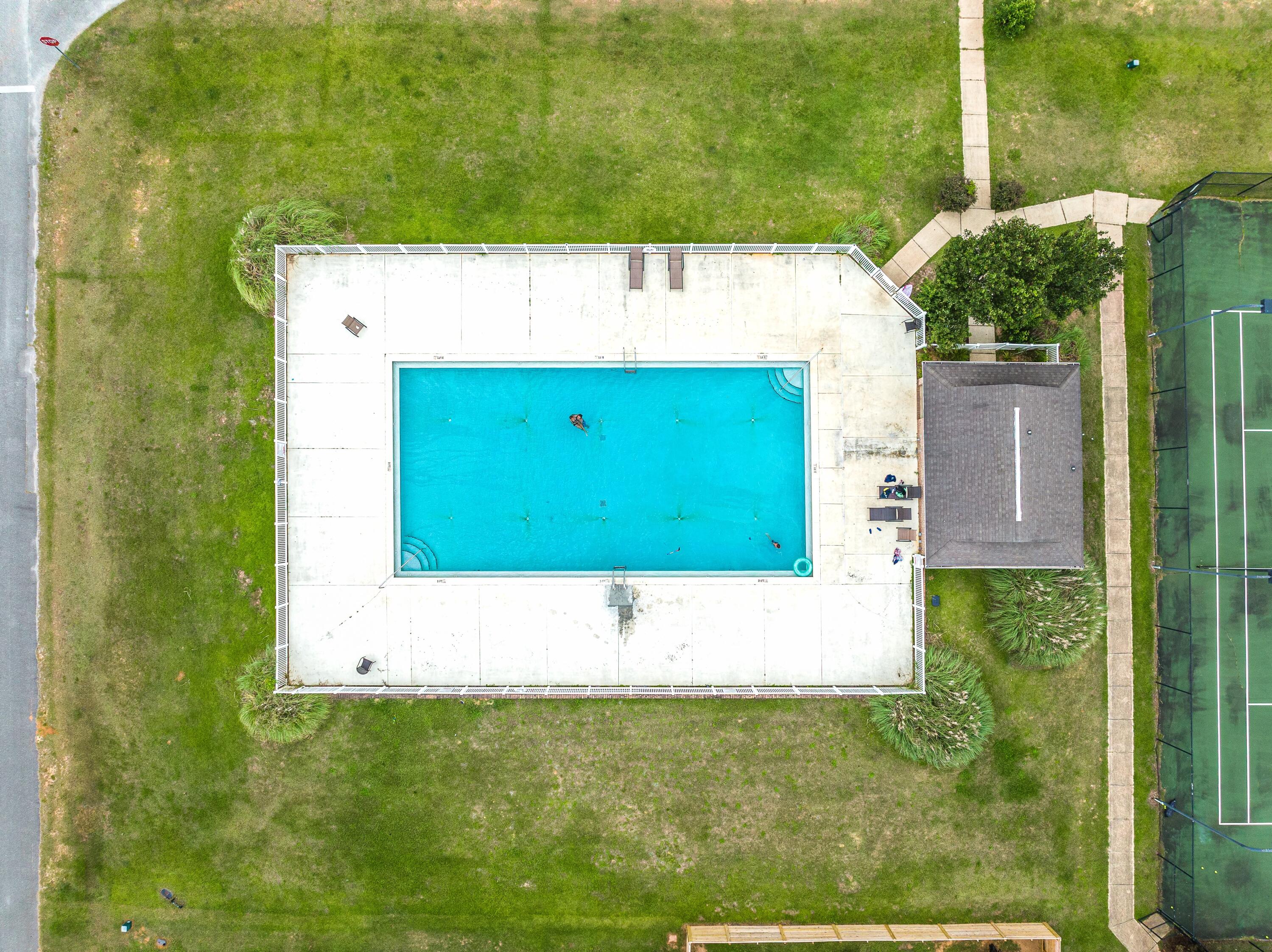 BROOKE ESTATES PH II - Residential