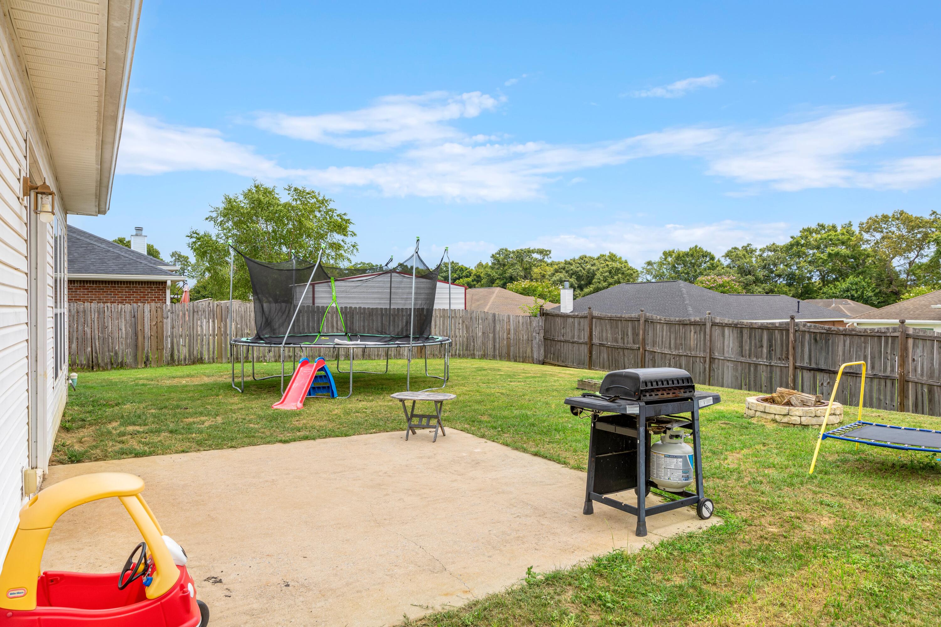 BROOKE ESTATES PH II - Residential