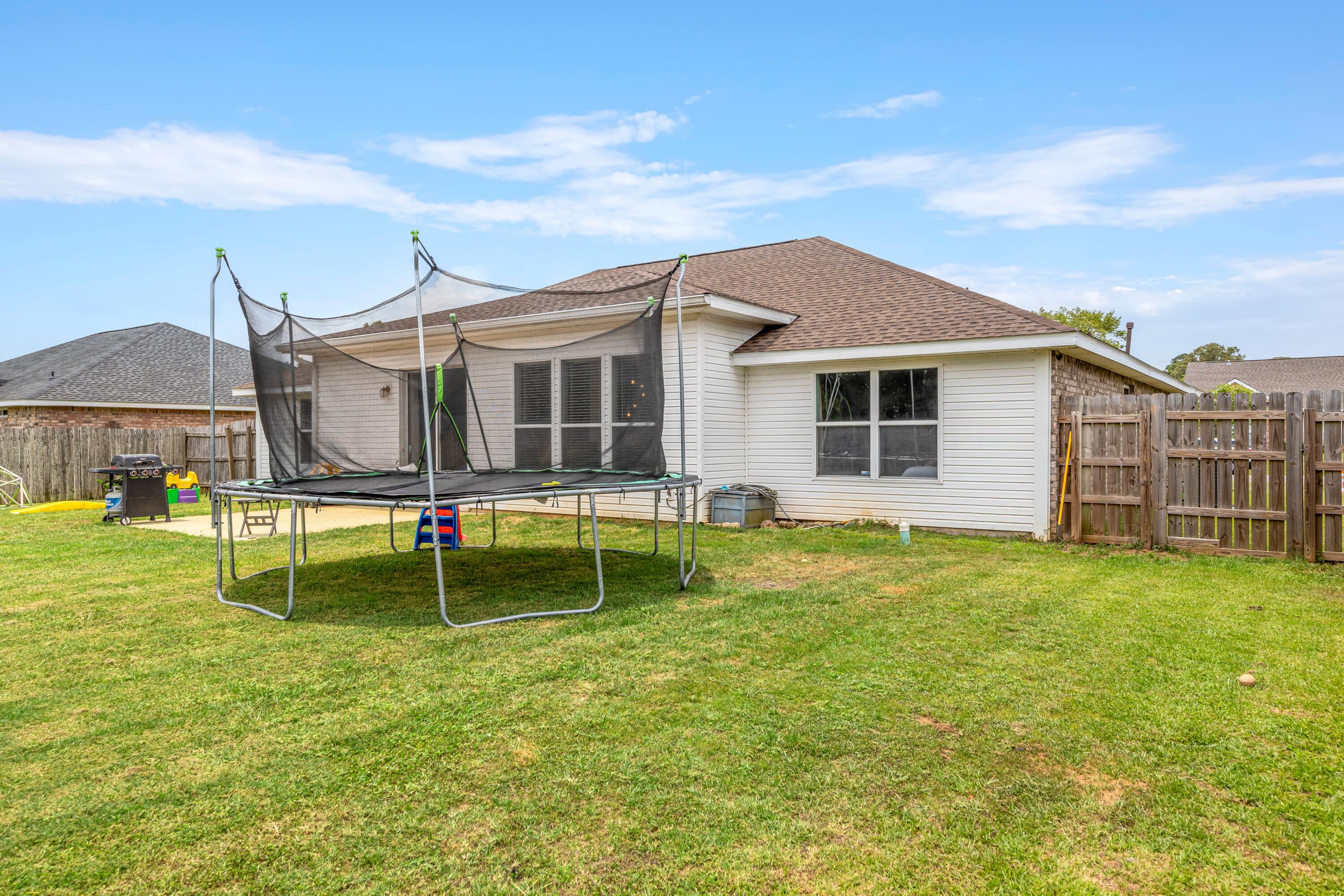 BROOKE ESTATES PH II - Residential