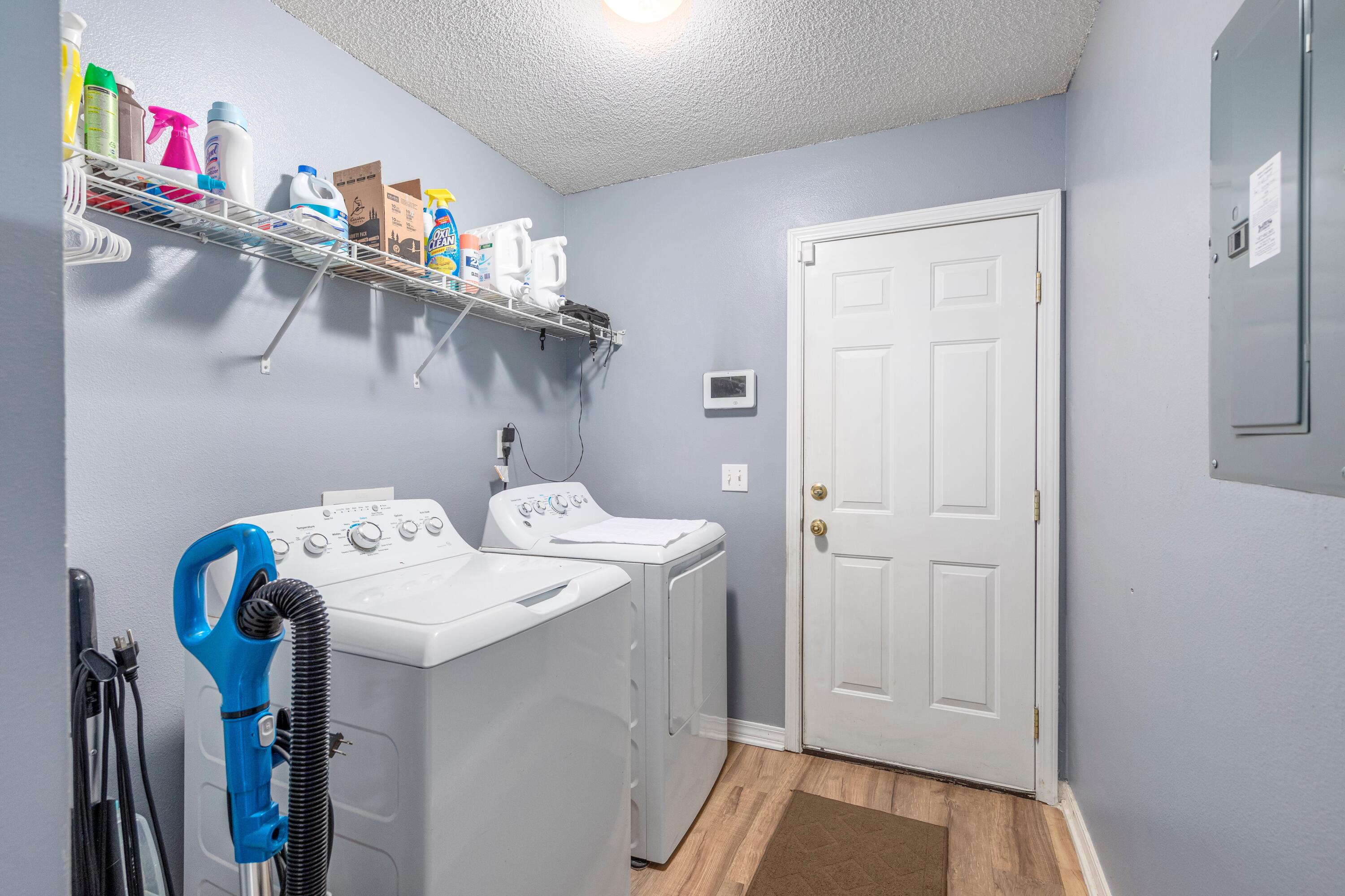 BROOKE ESTATES PH II - Residential