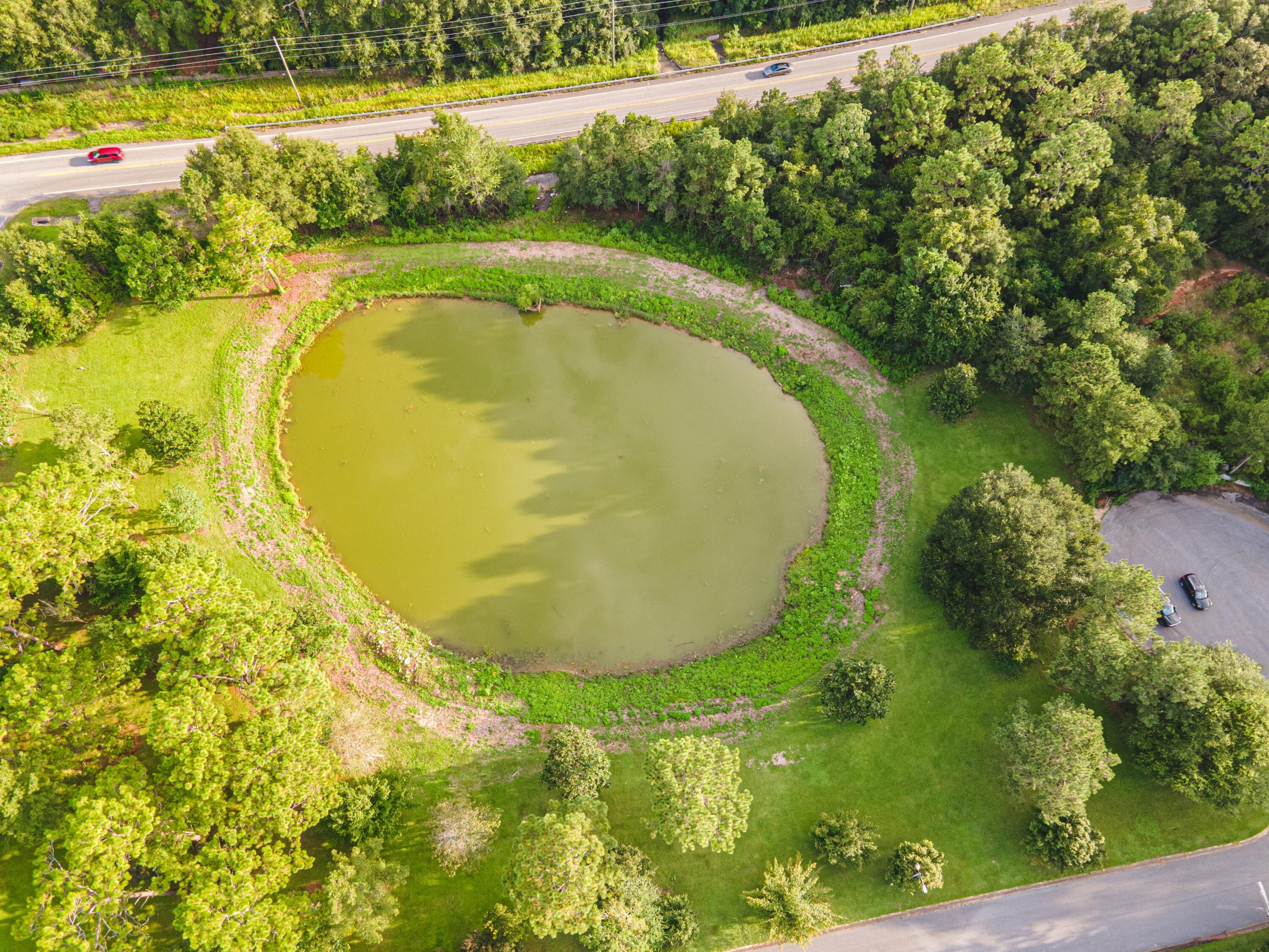 BROOKE ESTATES PH II - Residential