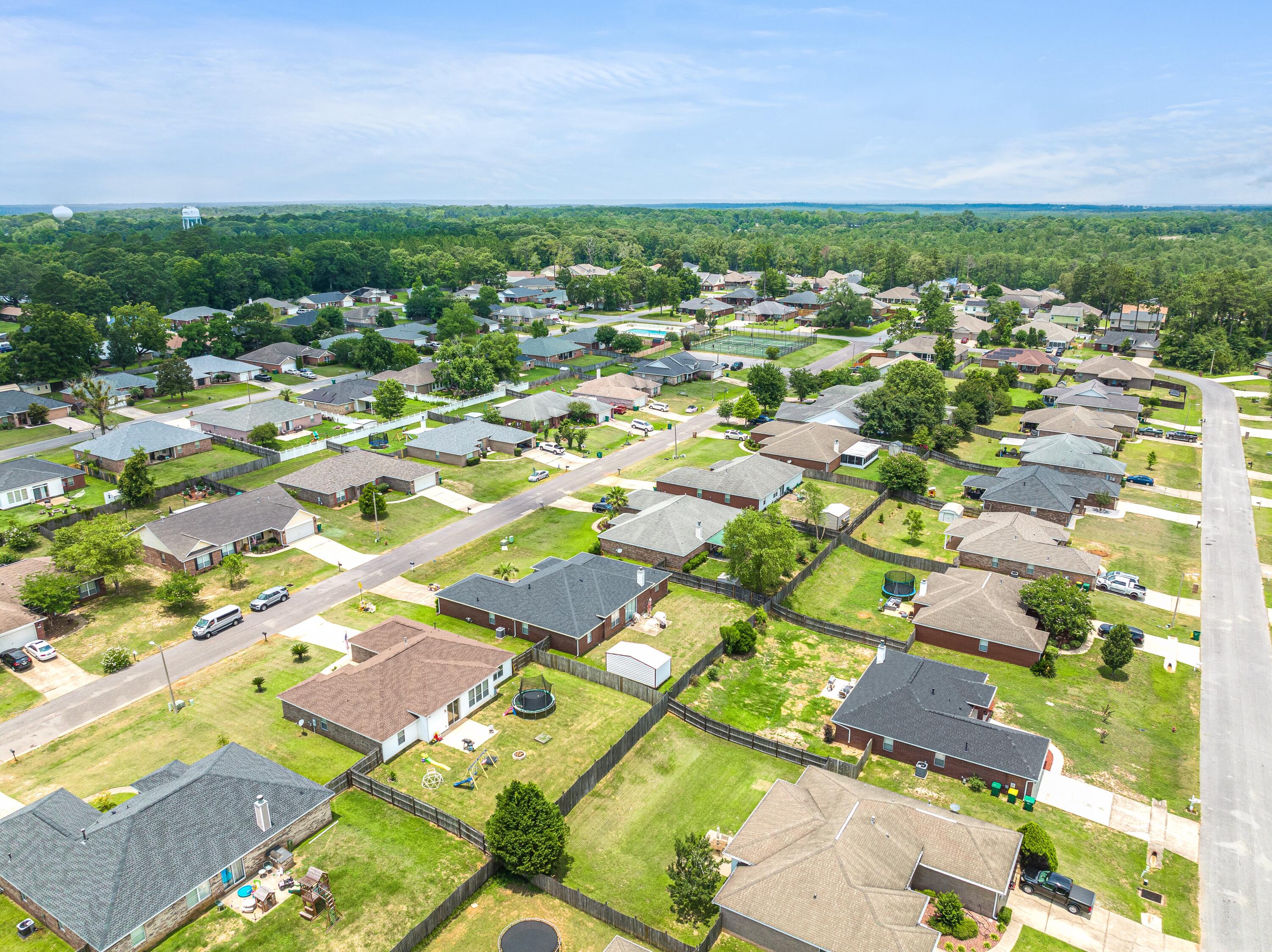 BROOKE ESTATES PH II - Residential