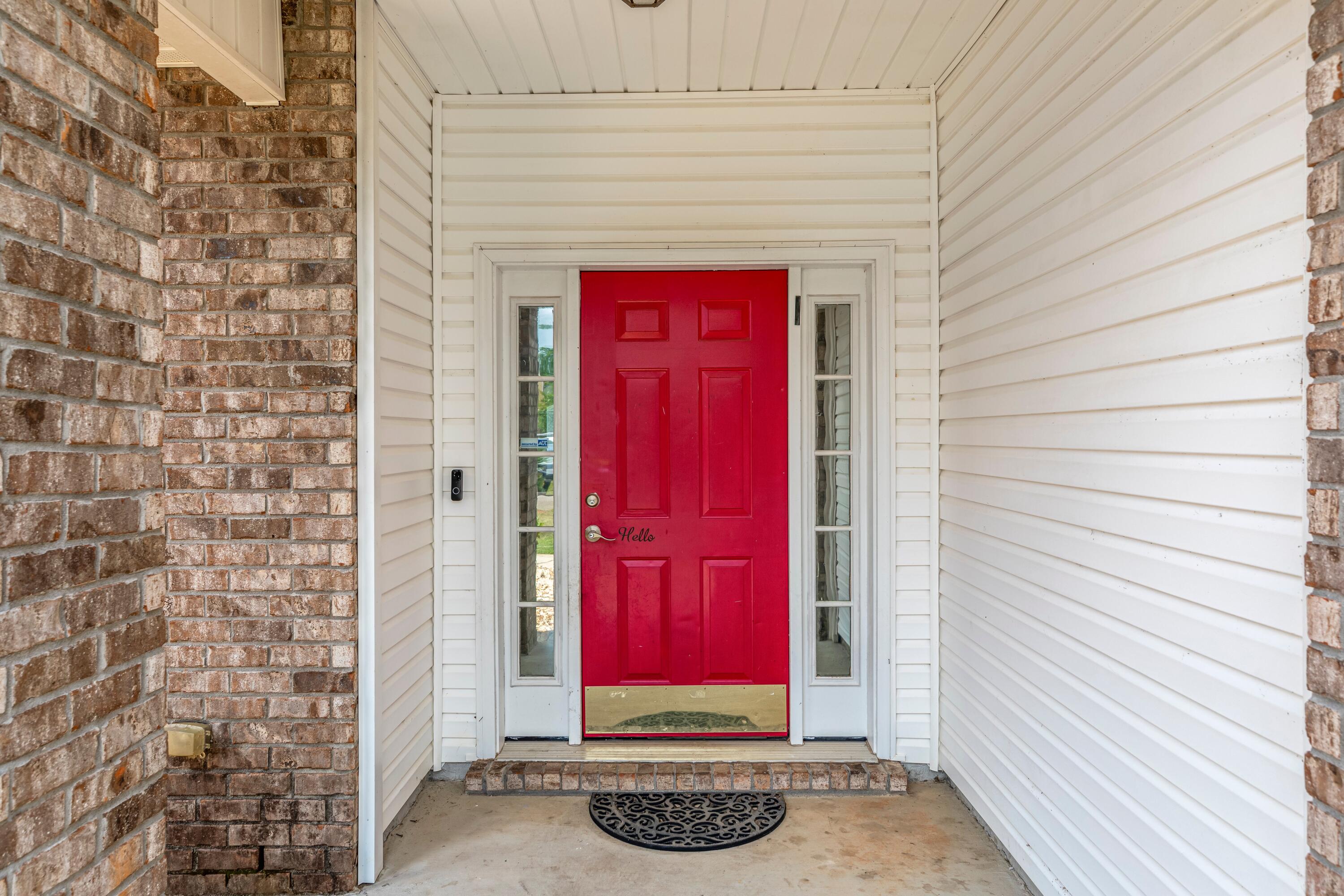 BROOKE ESTATES PH II - Residential