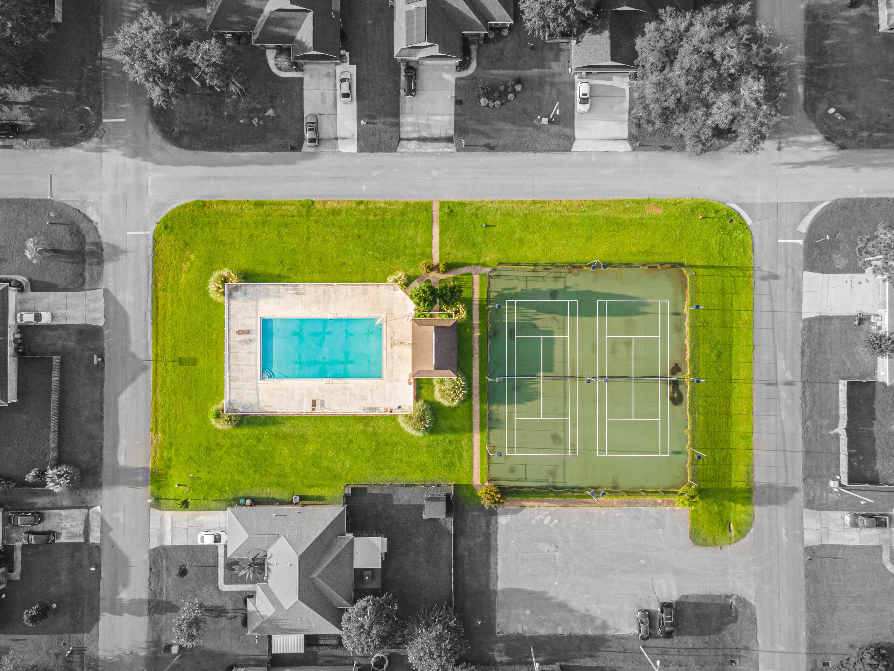 BROOKE ESTATES PH II - Residential