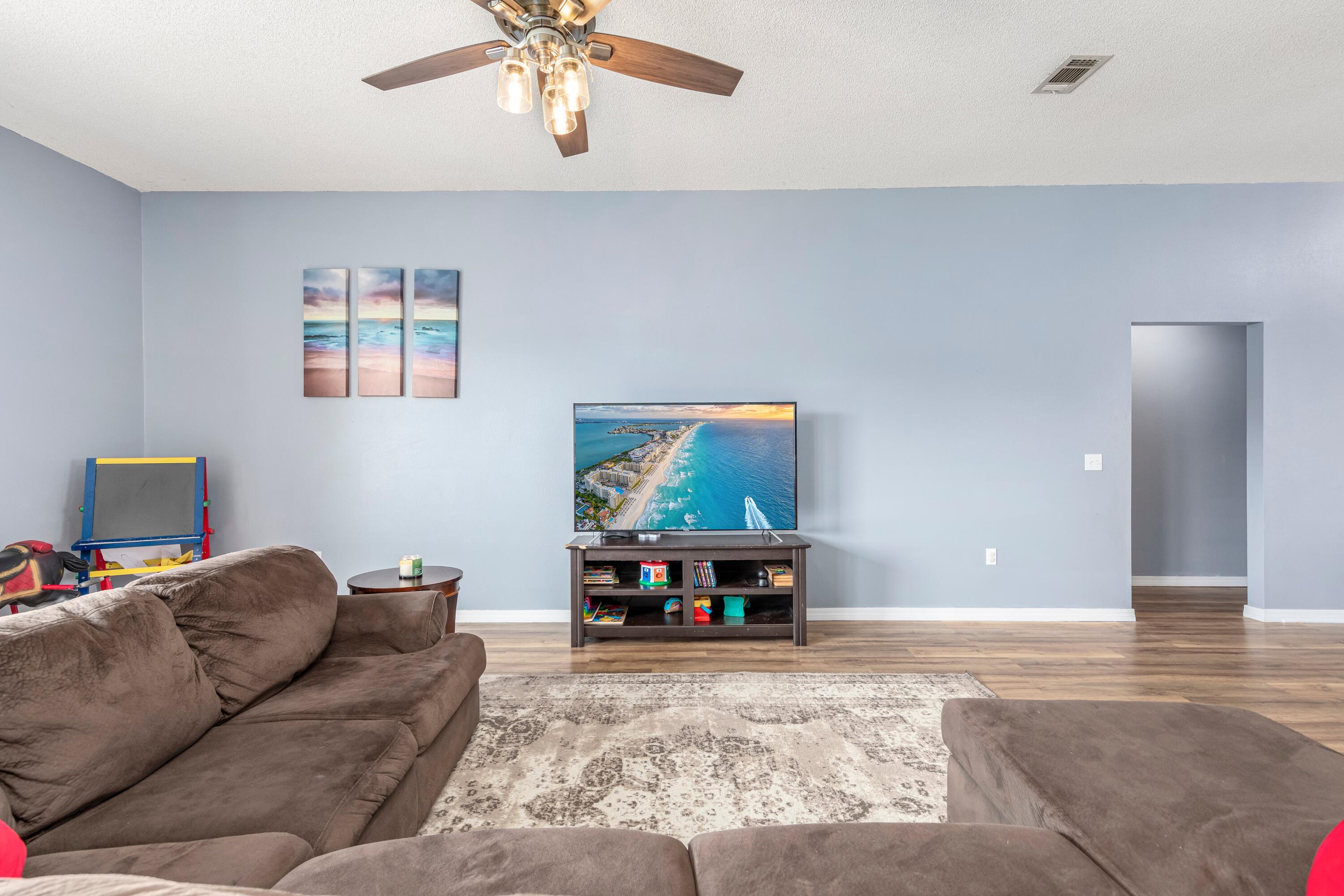 BROOKE ESTATES PH II - Residential